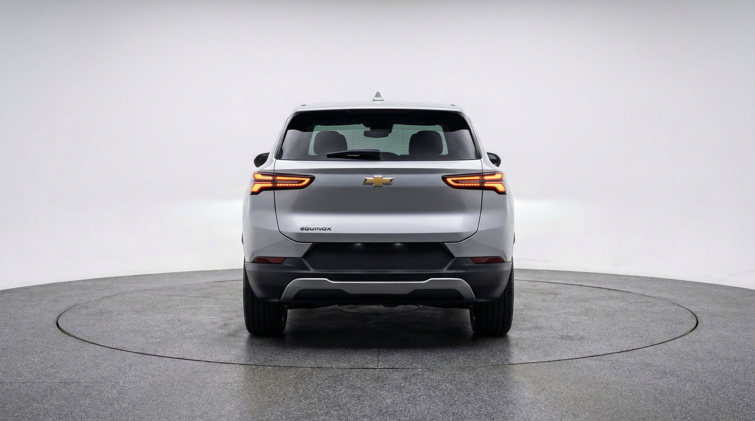 Thumbnail: 2025 Chevrolet Equinox - 7