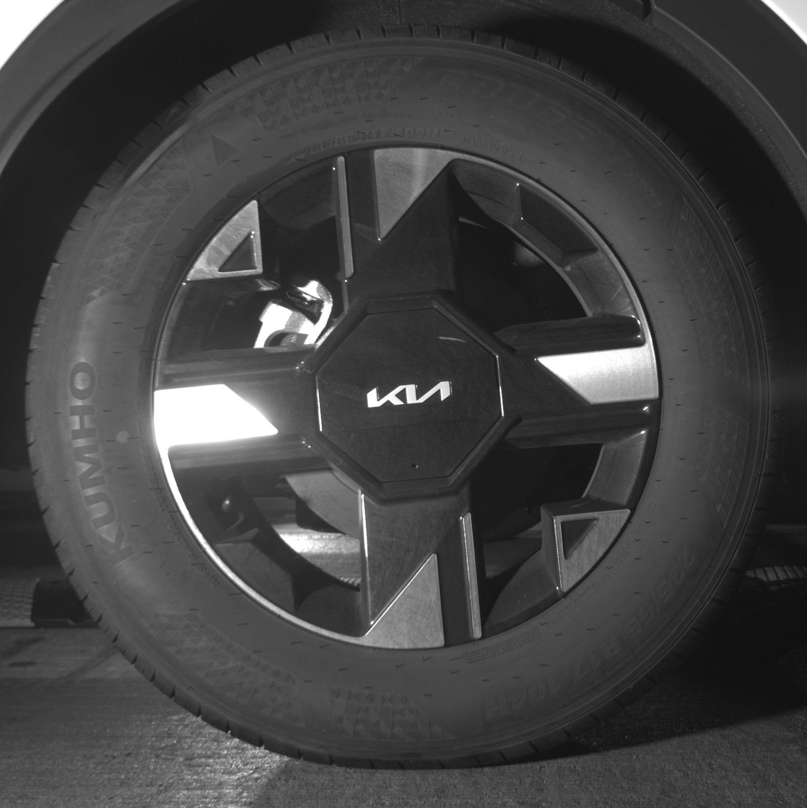 Thumbnail: 2026 Kia Sportage - 15