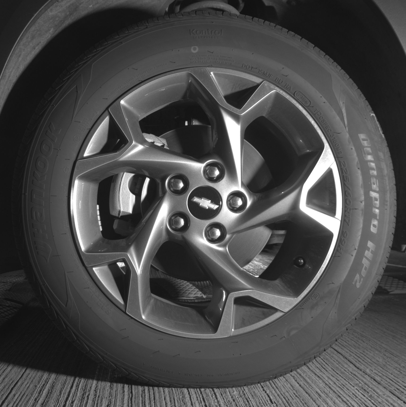 Thumbnail: 2025 Chevrolet Trax - 9