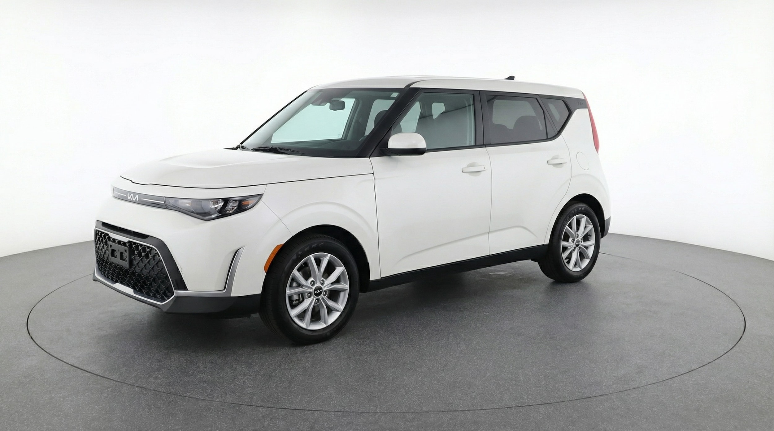 Thumbnail: 2025 Kia Soul - 3