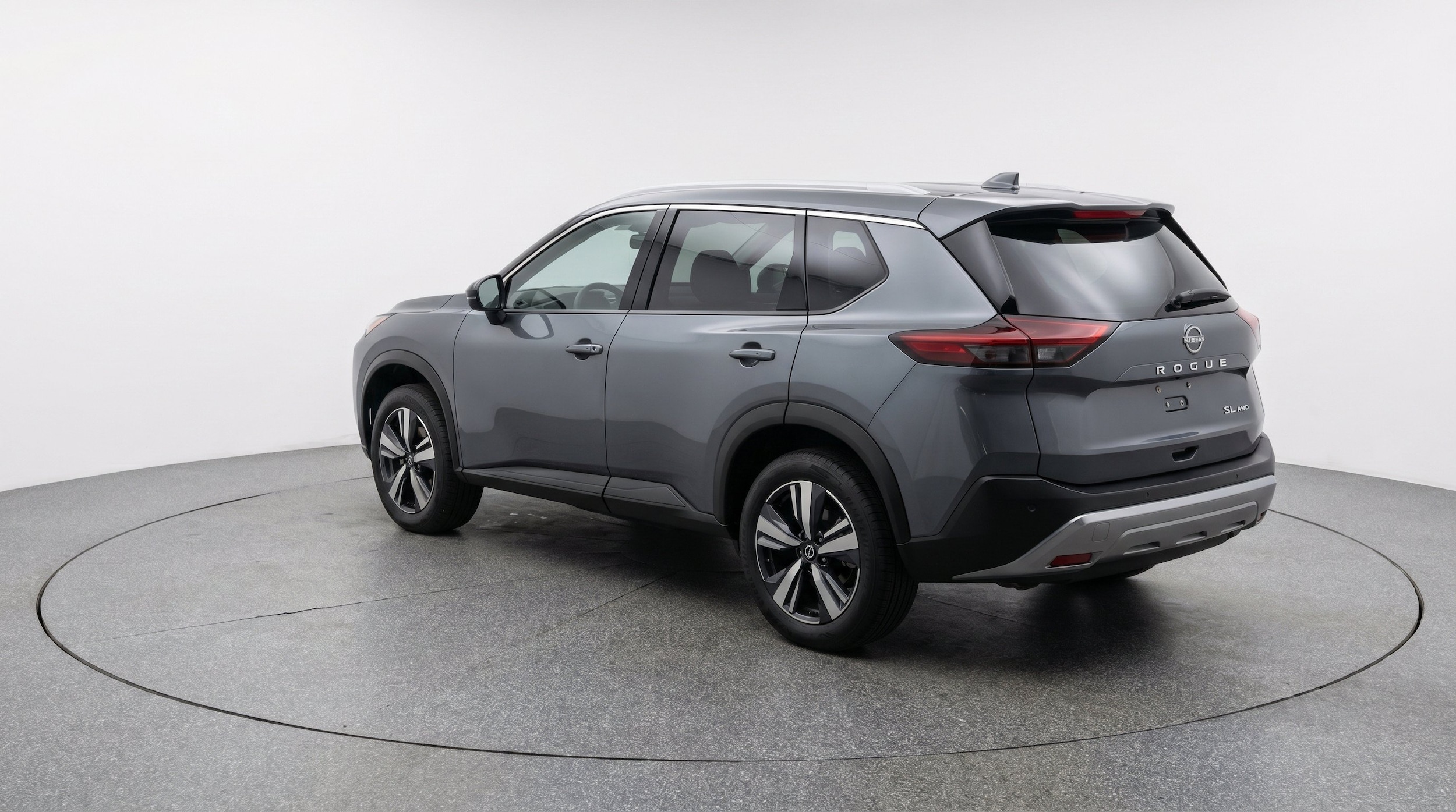 Thumbnail: 2026 Nissan Rogue - 6