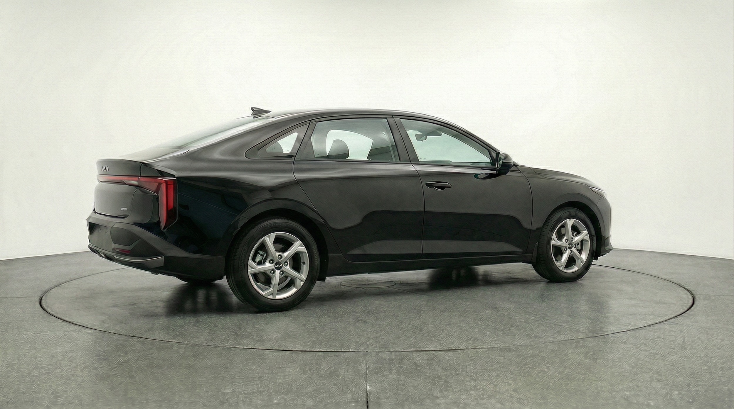 Thumbnail: 2025 Kia K4 - 7