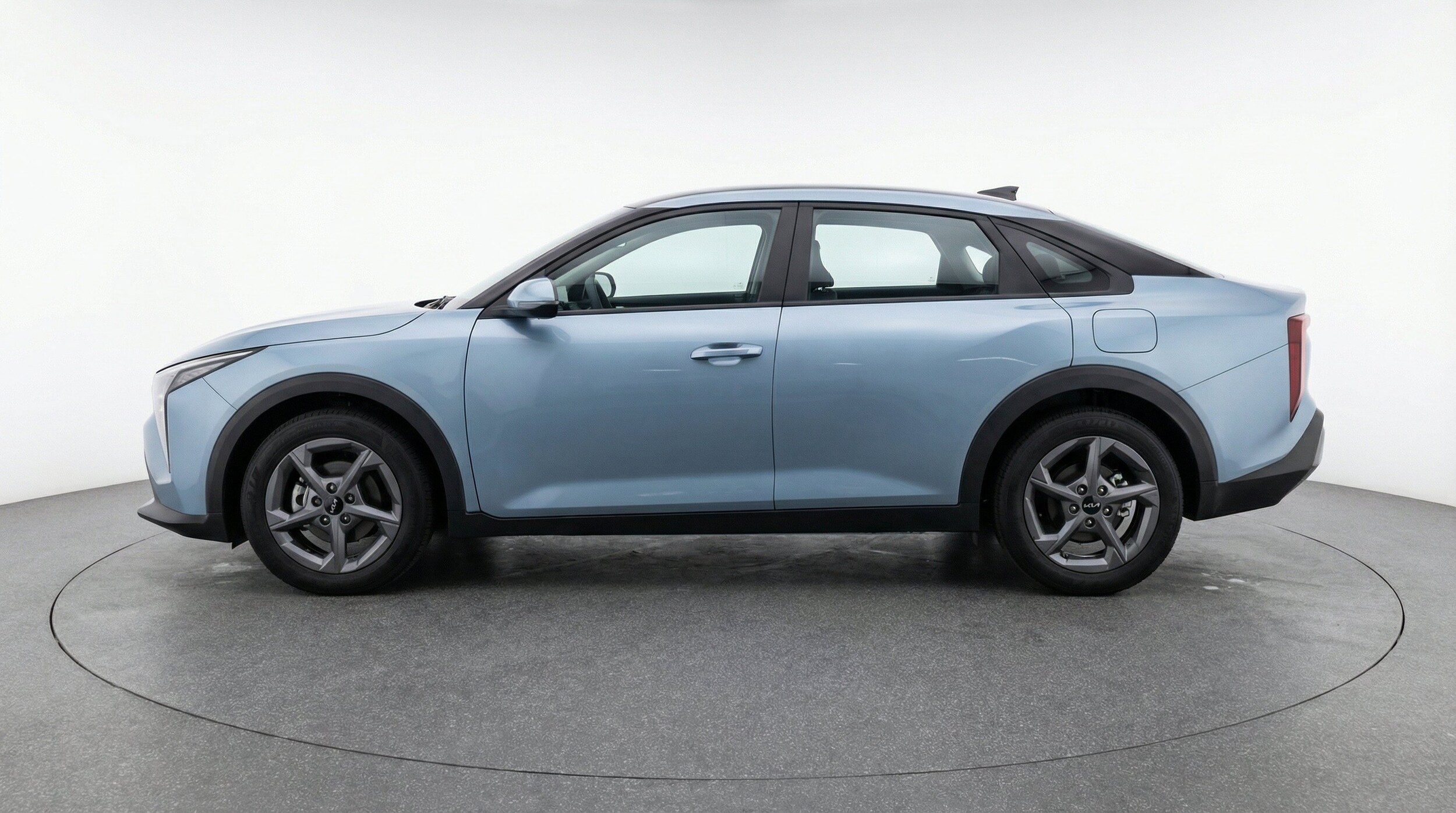 Thumbnail: 2026 Kia K4 - 5