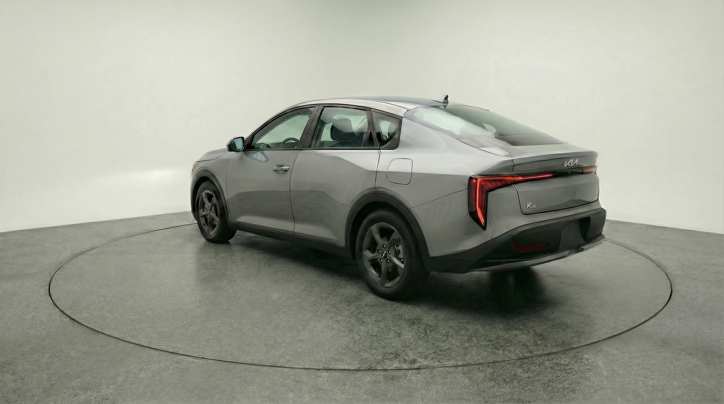 Thumbnail: 2025 Kia K4 - 5