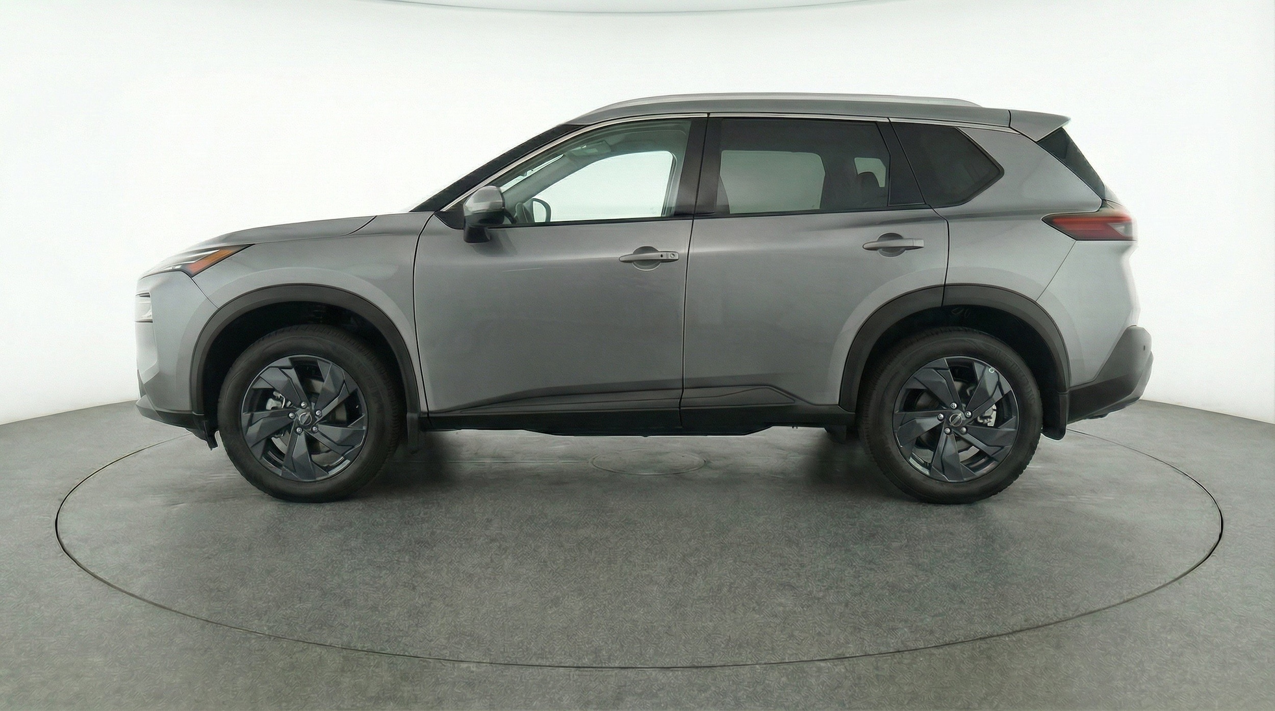 Thumbnail: 2026 Nissan Rogue - 5