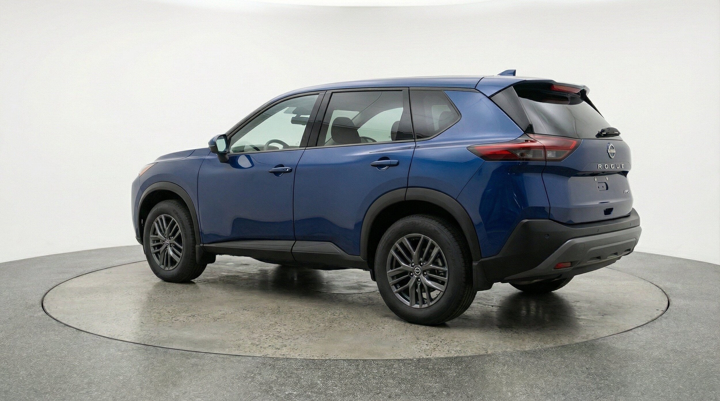 Thumbnail: 2026 Nissan Rogue - 6