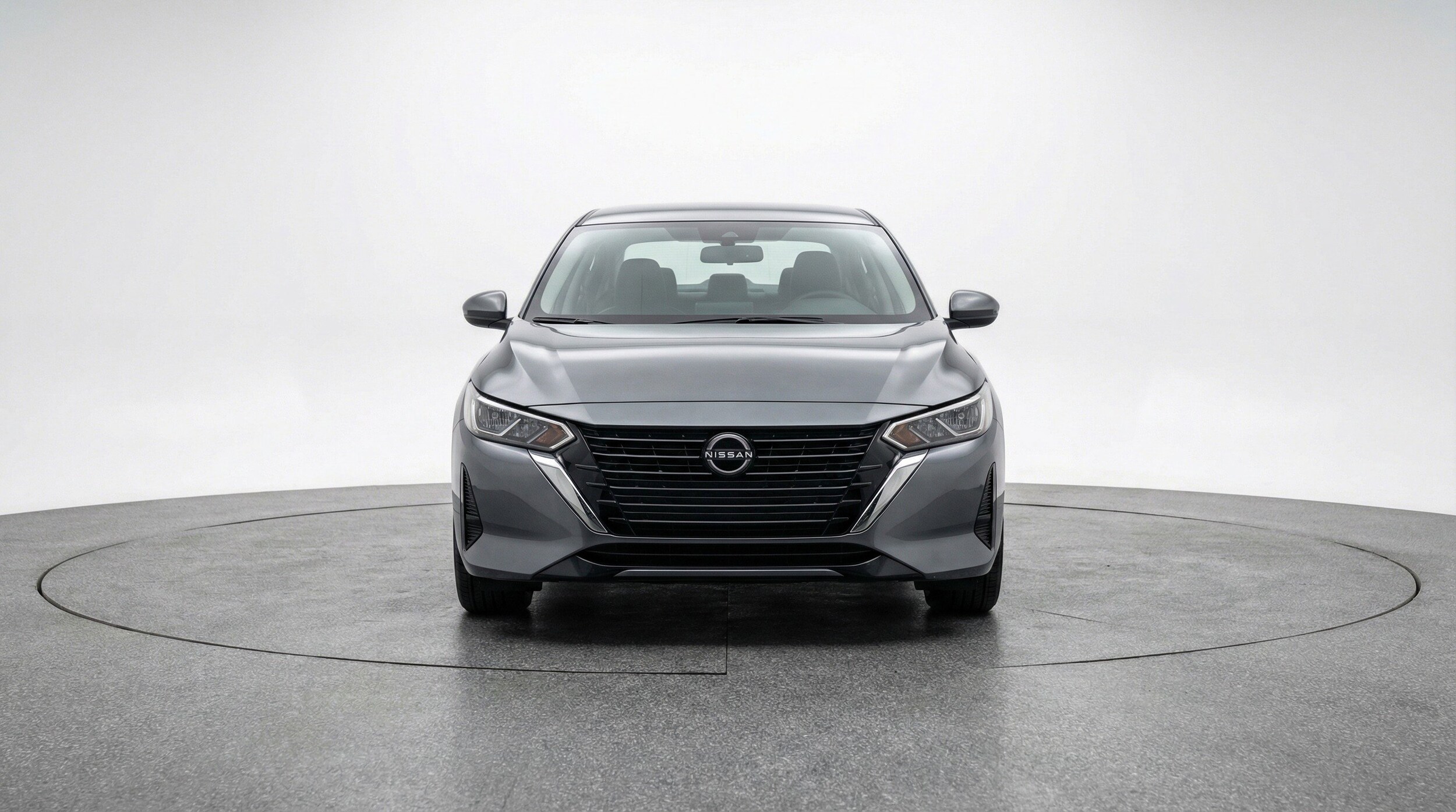 Thumbnail: 2025 Nissan Sentra - 2