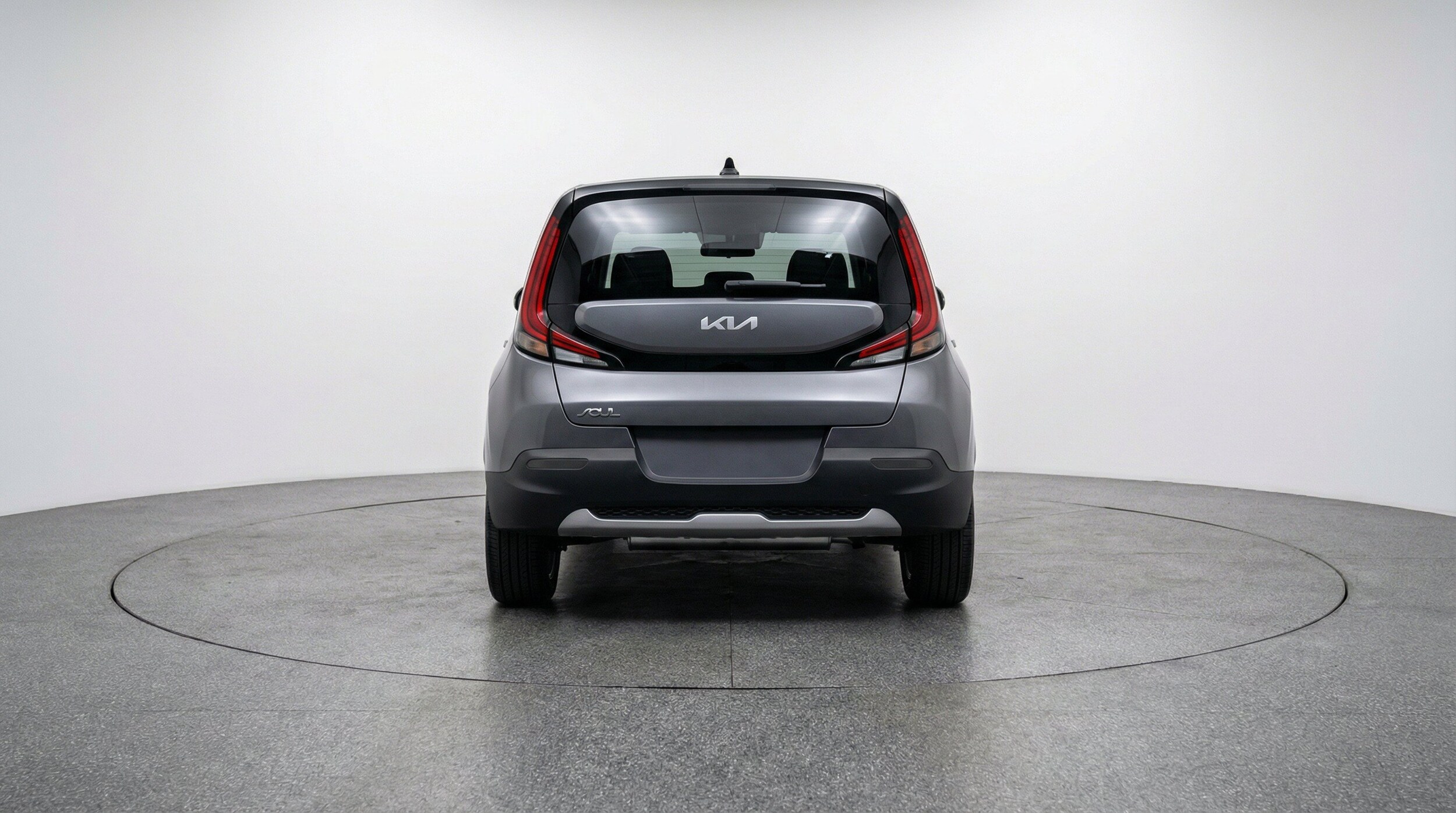 Thumbnail: 2025 Kia Soul - 7
