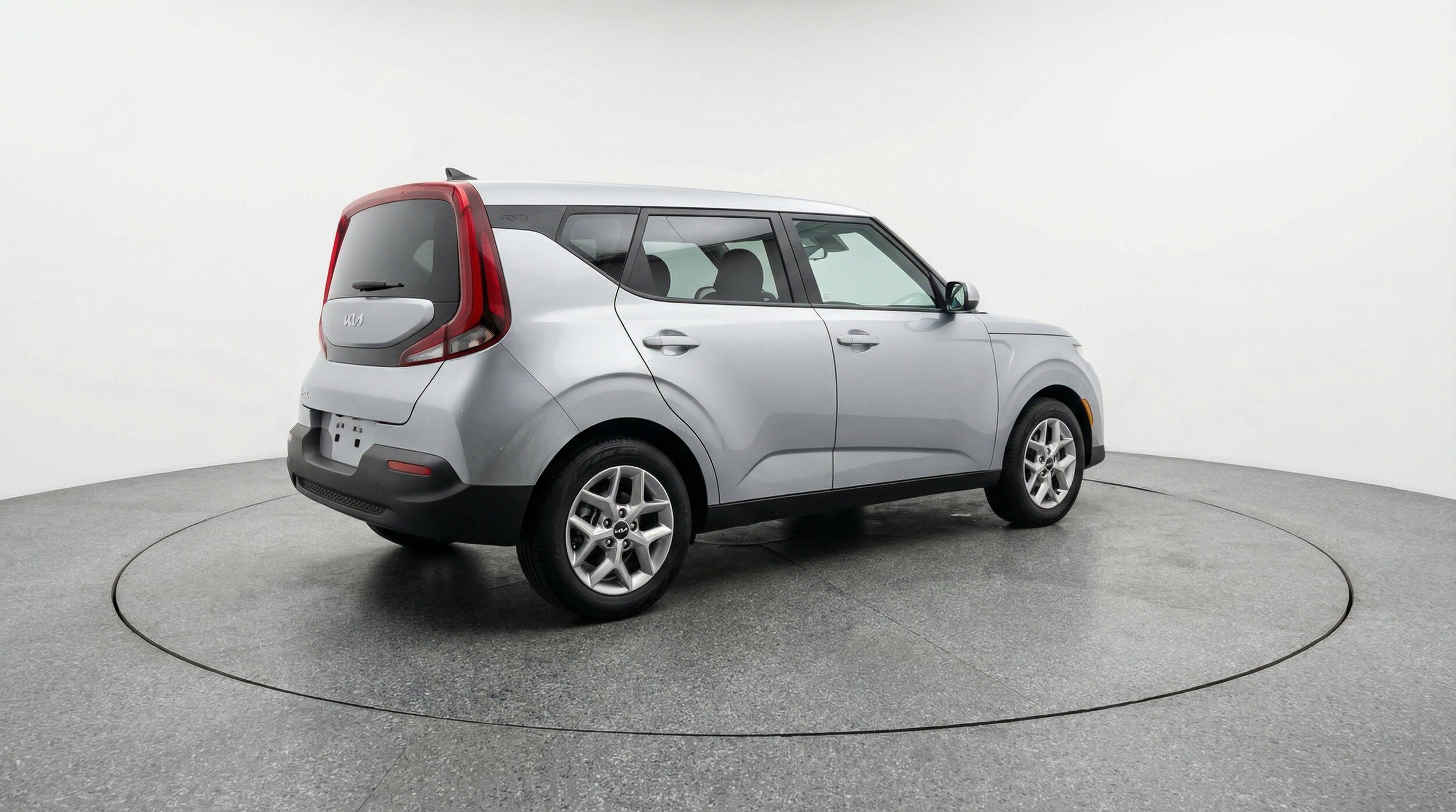Thumbnail: 2025 Kia Soul - 9