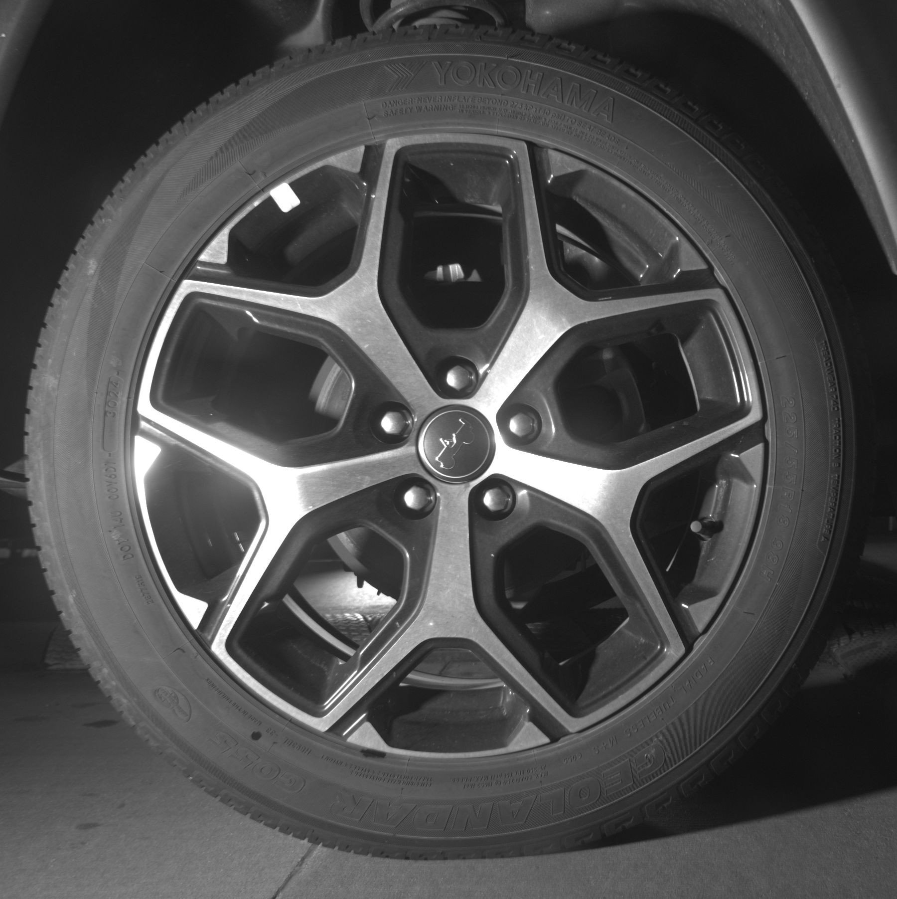 Thumbnail: 2025 Jeep Compass - 15