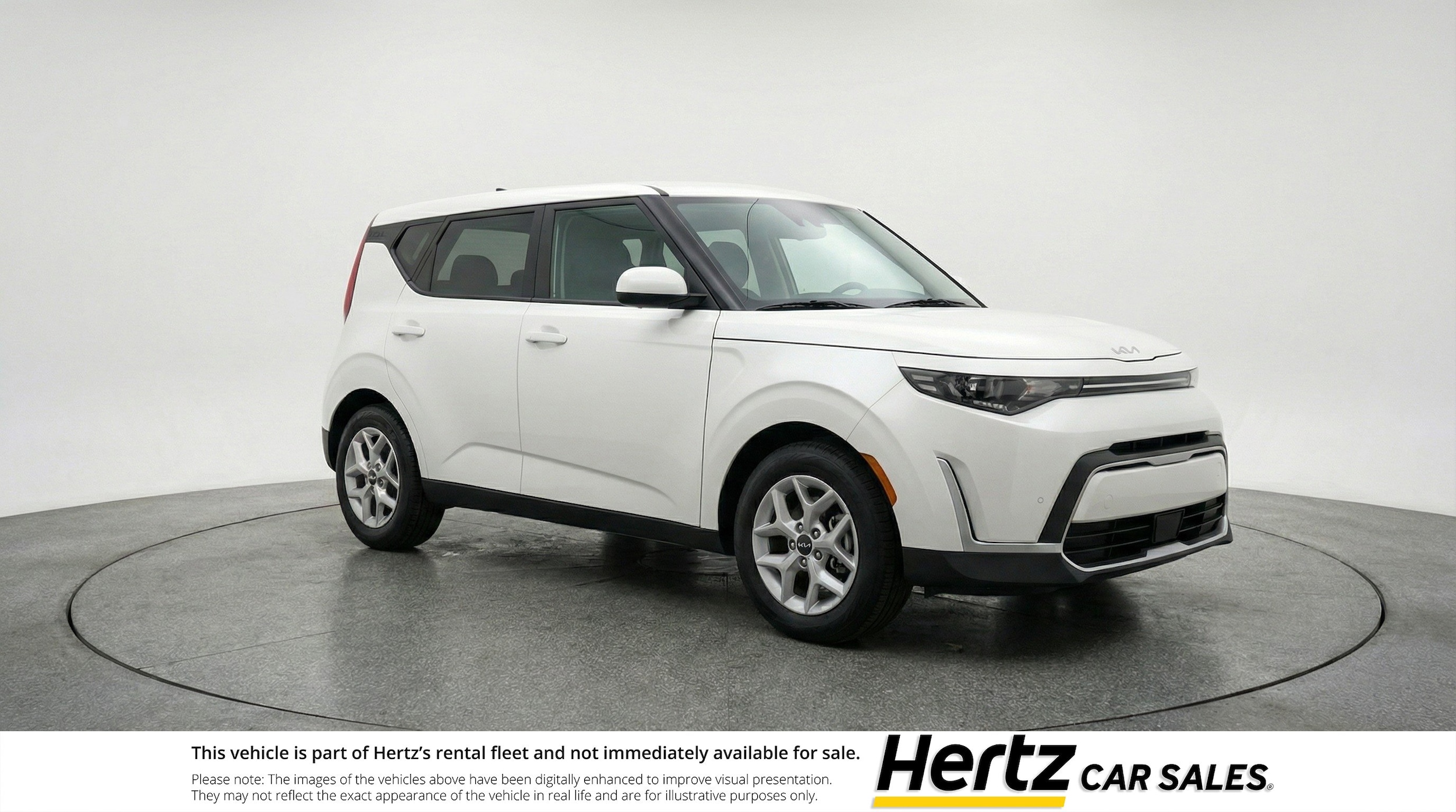 Thumbnail: 2025 Kia Soul - 1