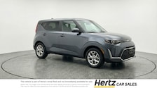2025 Kia Soul LX -
                  Des Plaines, IL