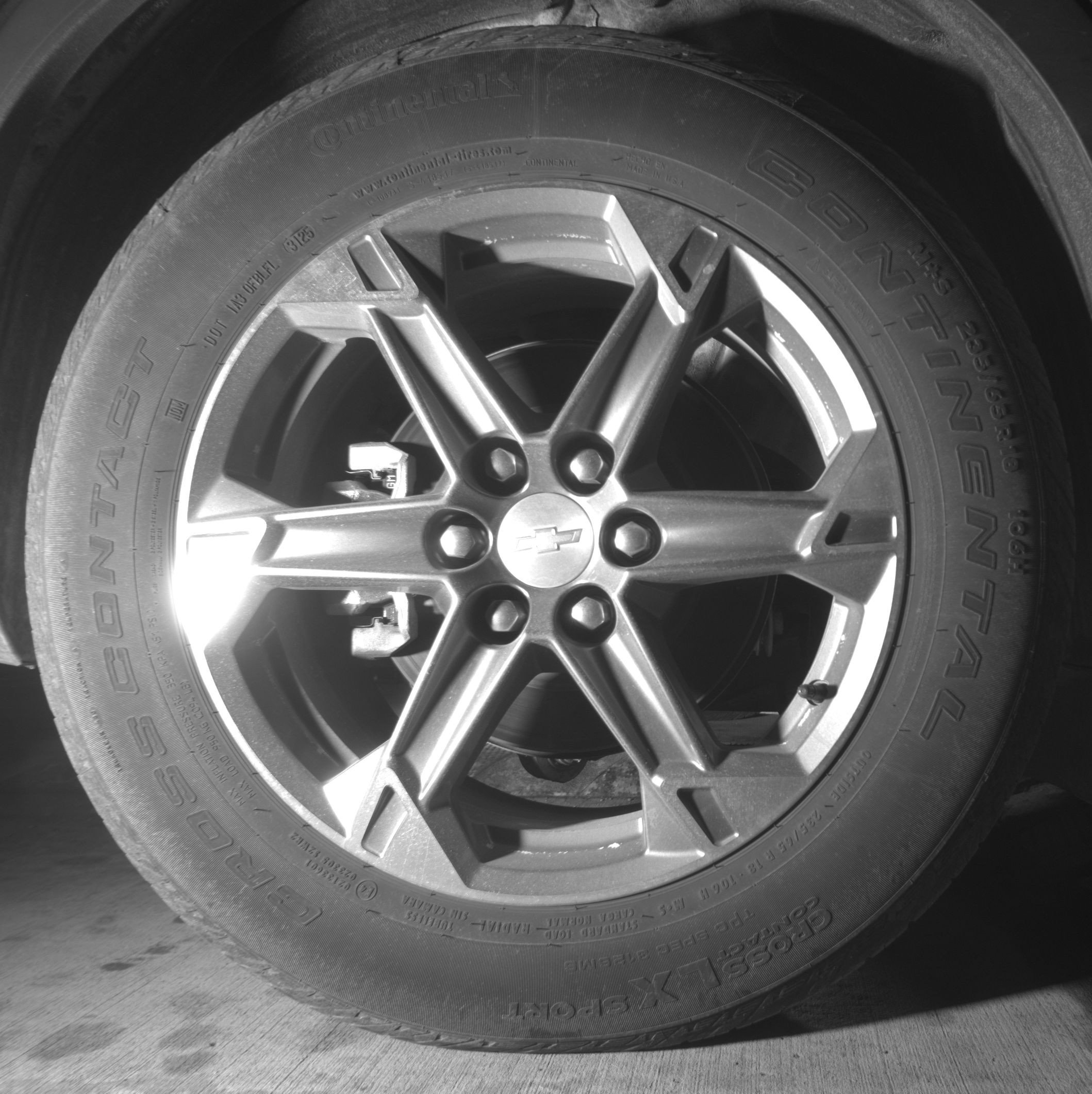 Thumbnail: 2025 Chevrolet Blazer - 15