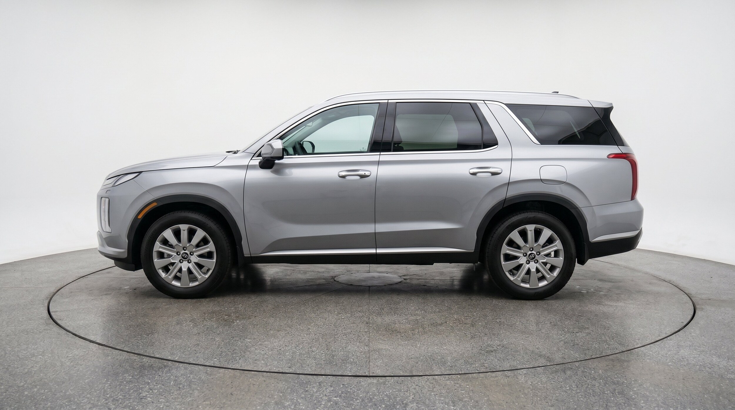 Thumbnail: 2025 Hyundai Palisade - 5
