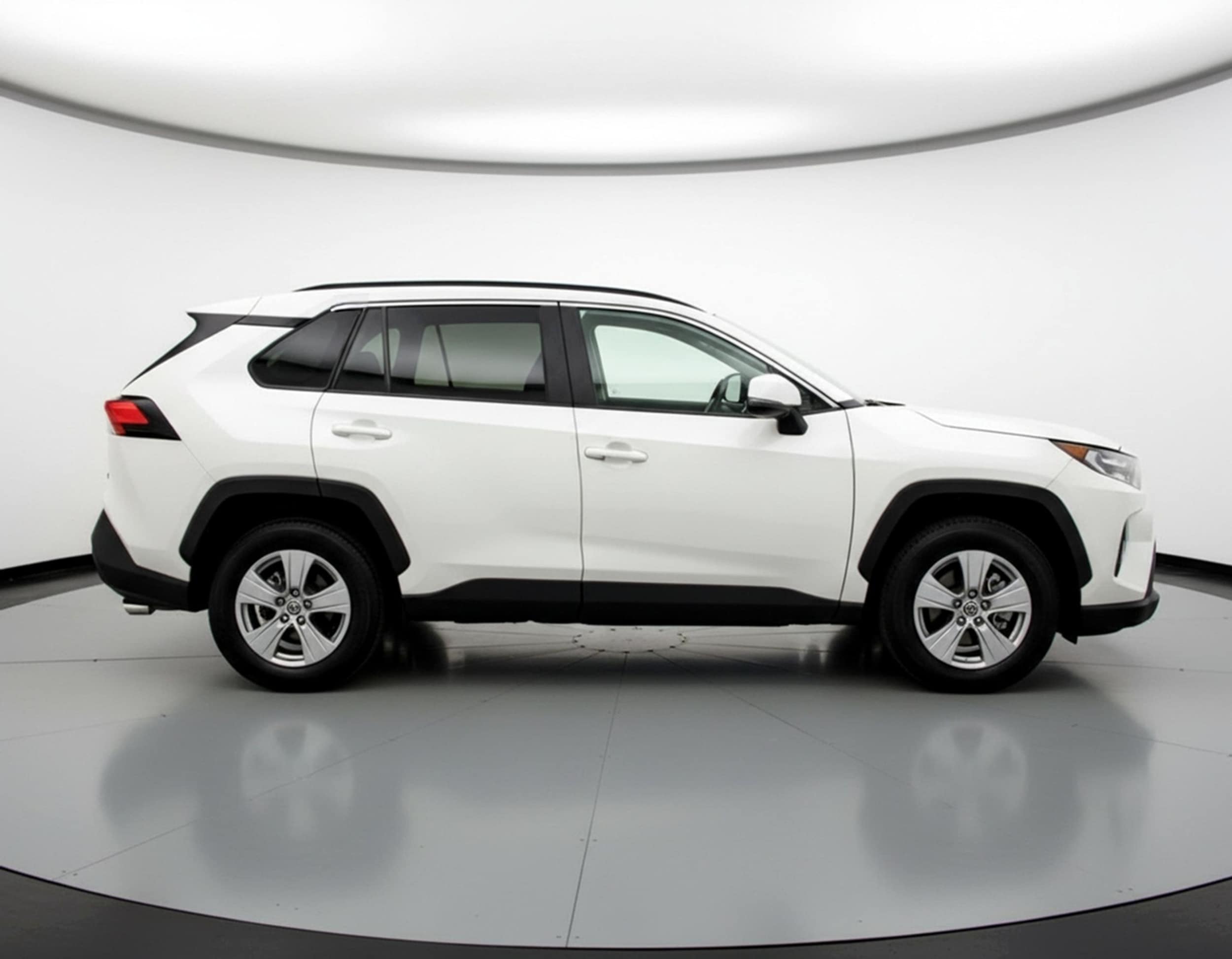 Thumbnail: 2025 Toyota RAV4 - 8