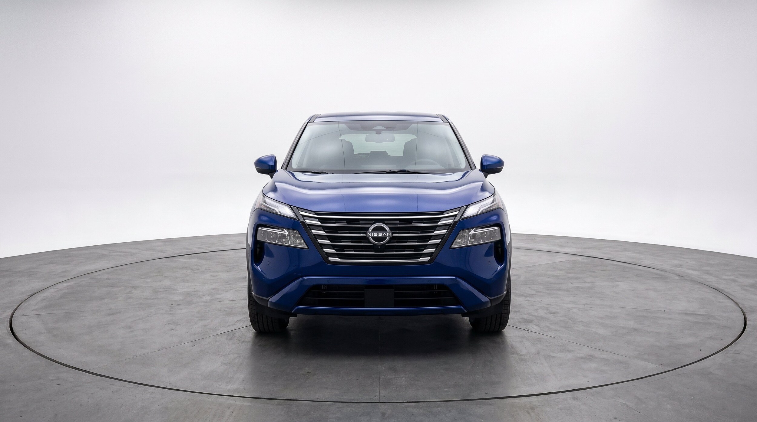 Thumbnail: 2025 Nissan Rogue - 2
