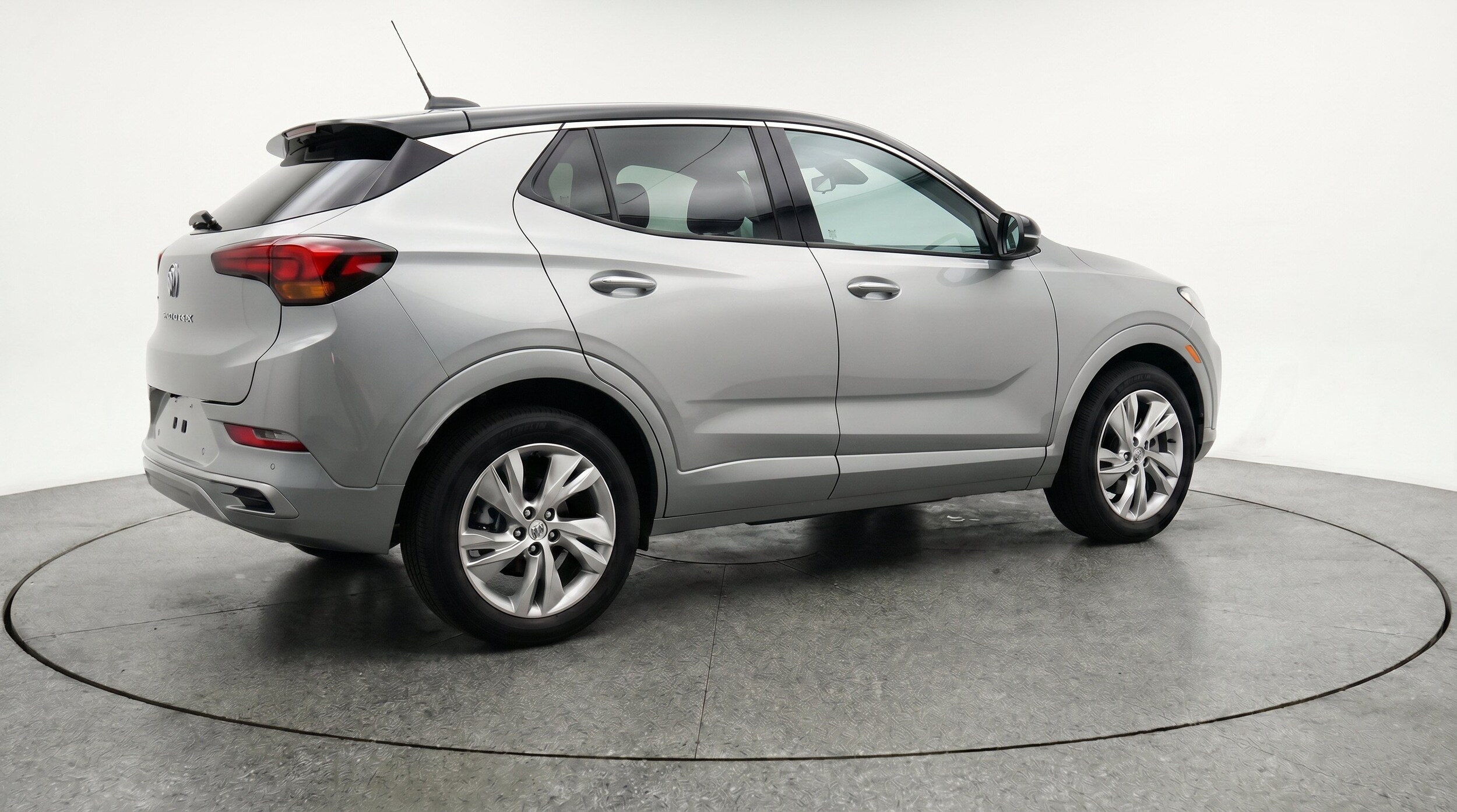 Thumbnail: 2026 Buick Encore GX - 9
