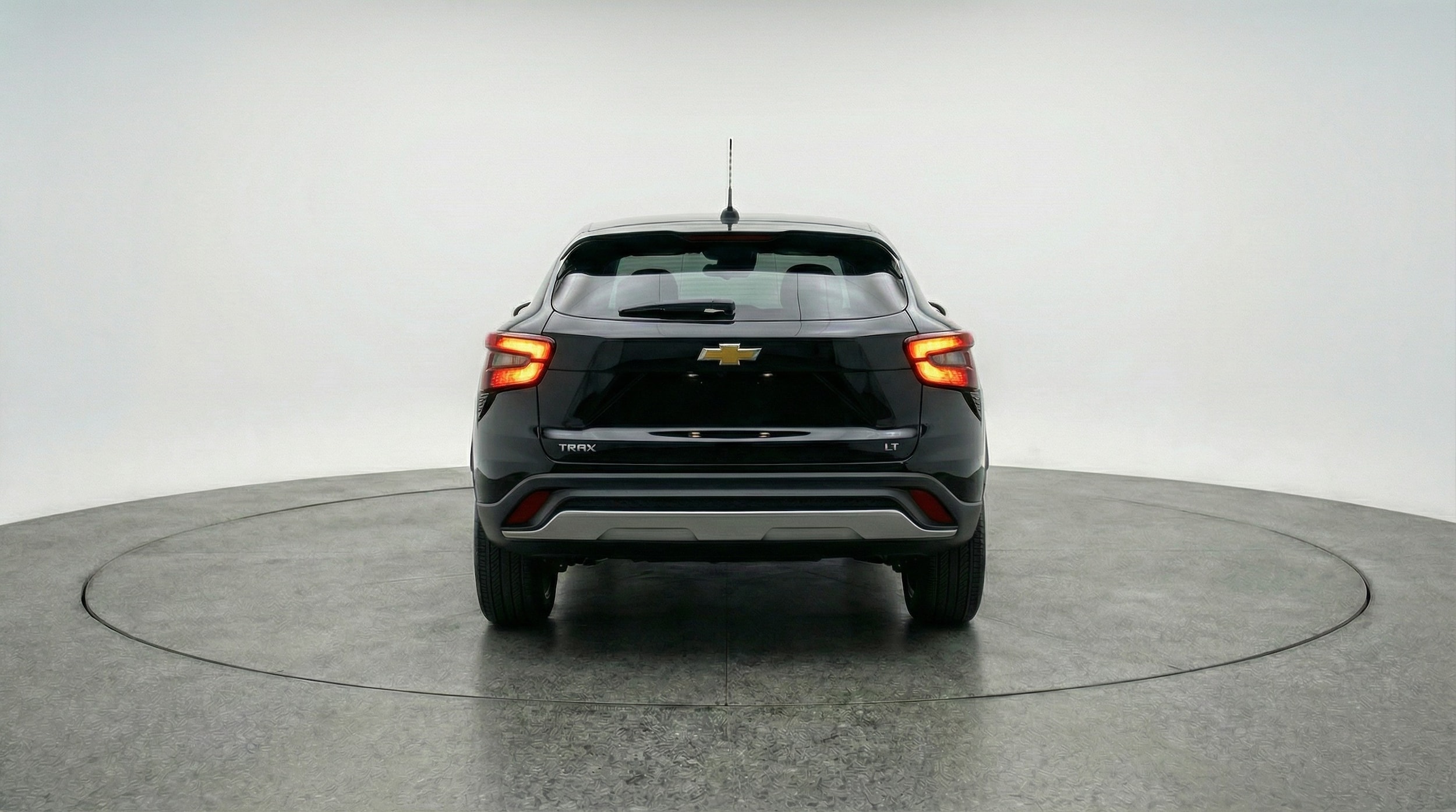 Thumbnail: 2025 Chevrolet Trax - 6