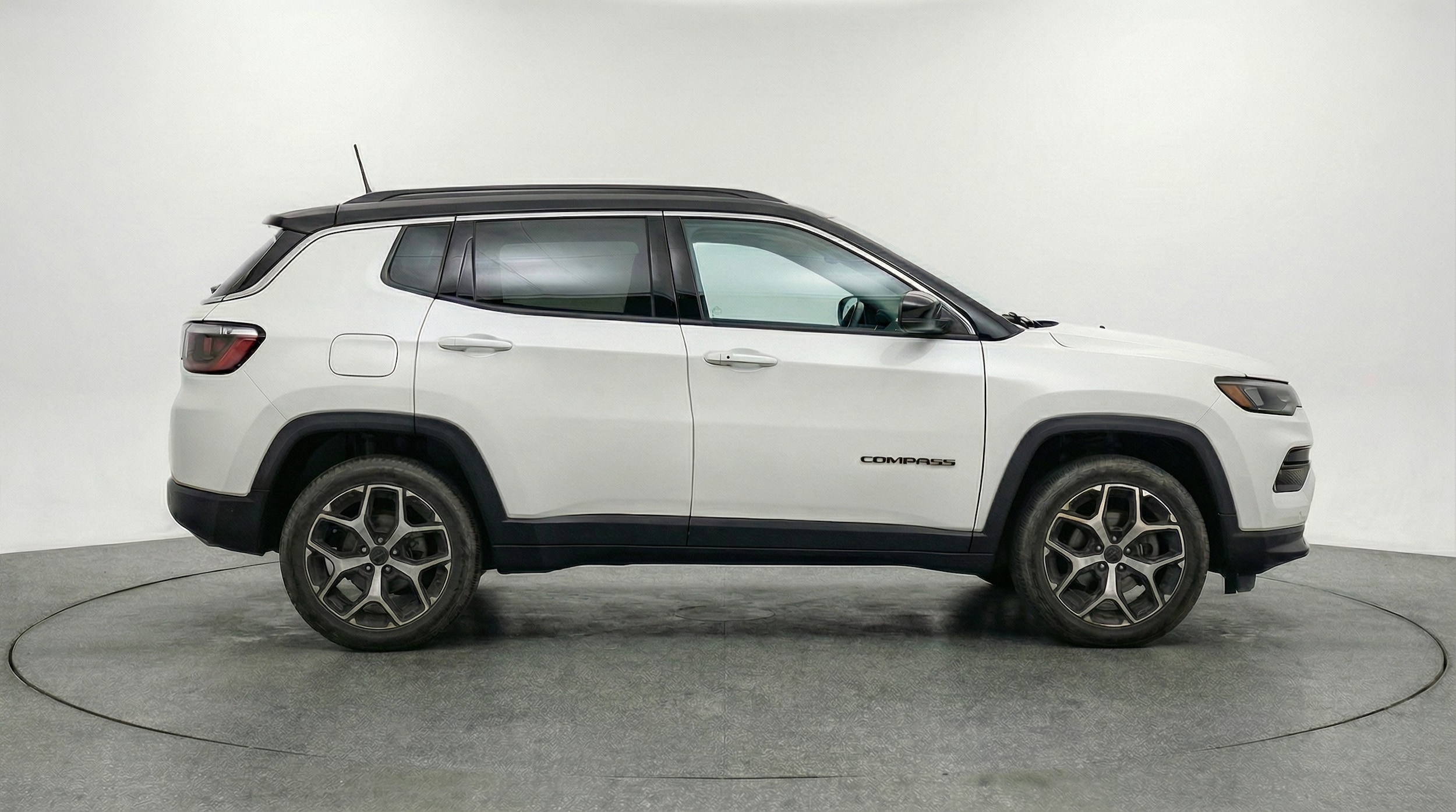 Thumbnail: 2025 Jeep Compass - 8