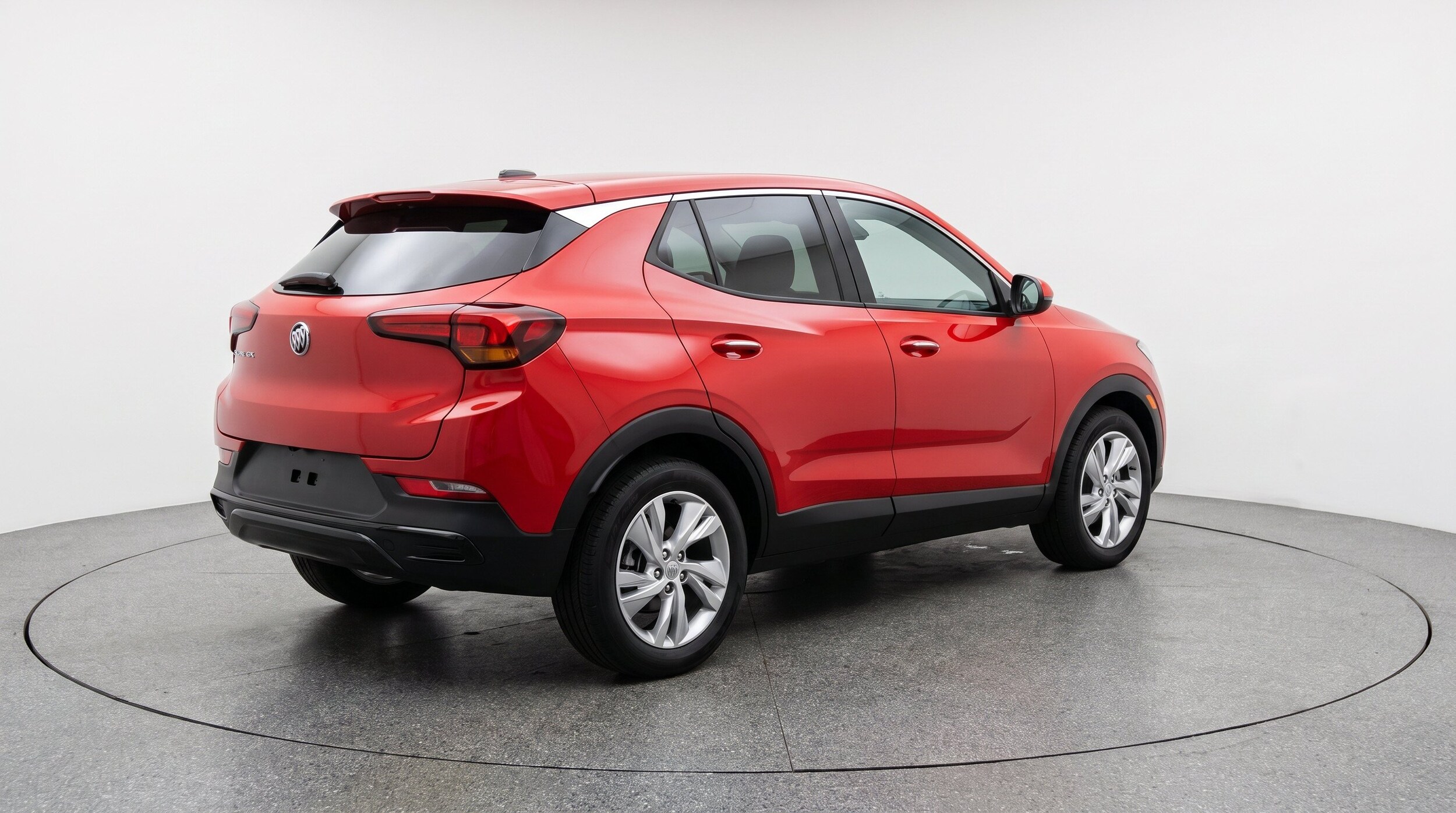 Thumbnail: 2026 Buick Encore GX - 9