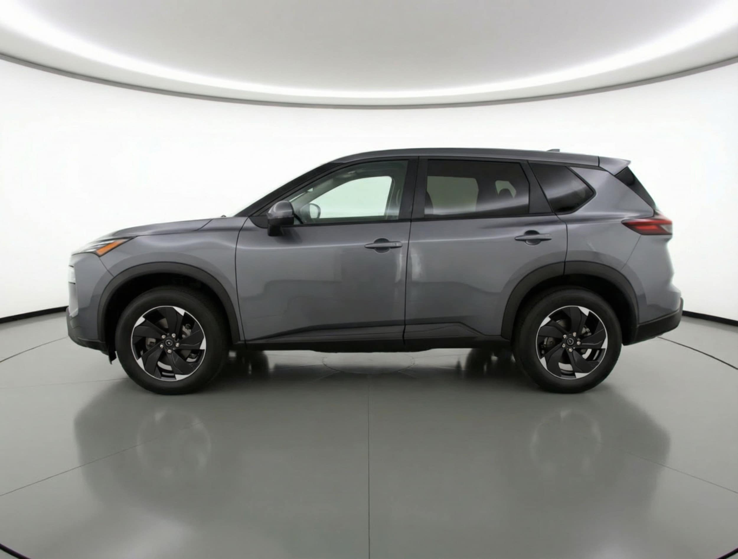 Thumbnail: 2025 Nissan Rogue - 4