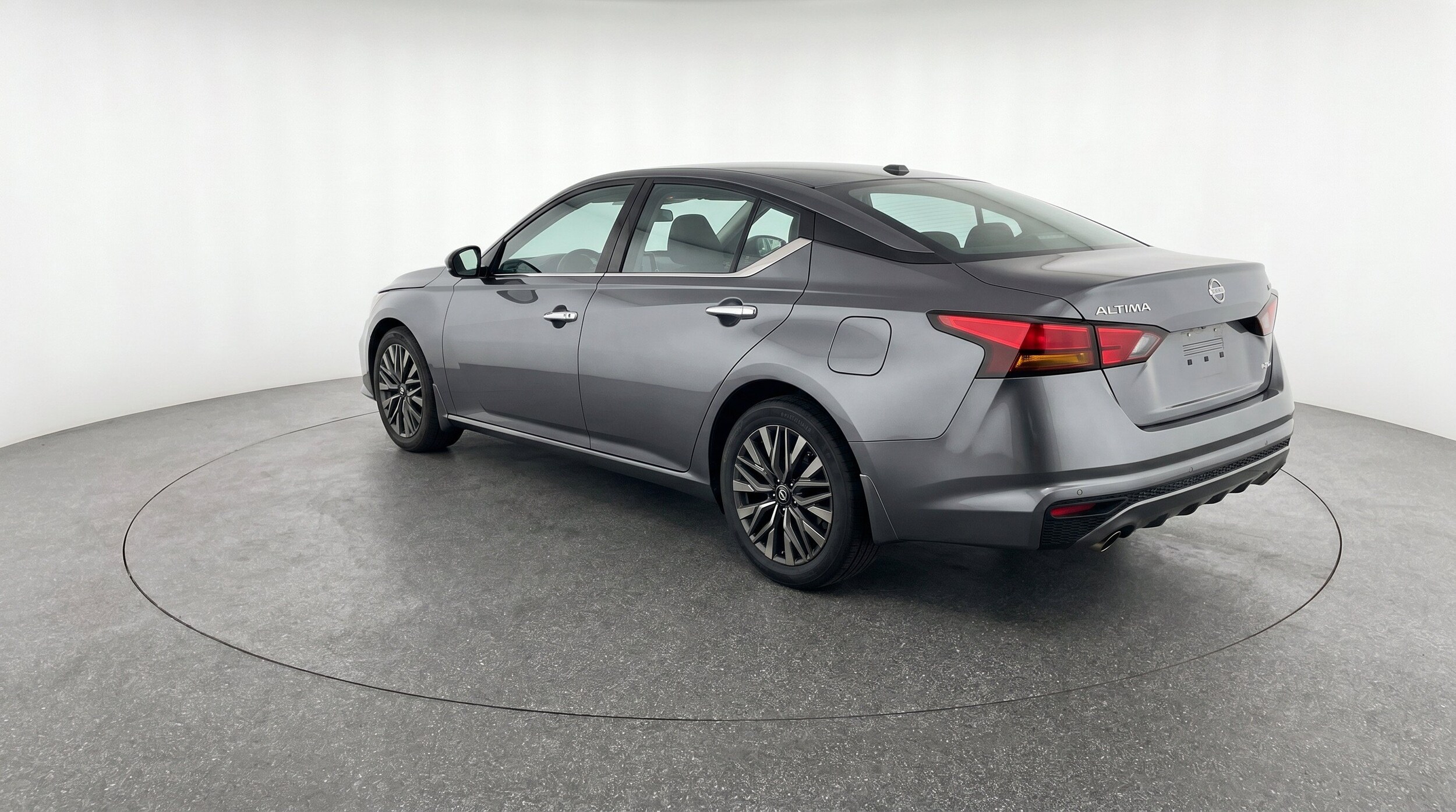 Thumbnail: 2026 Nissan Altima - 6