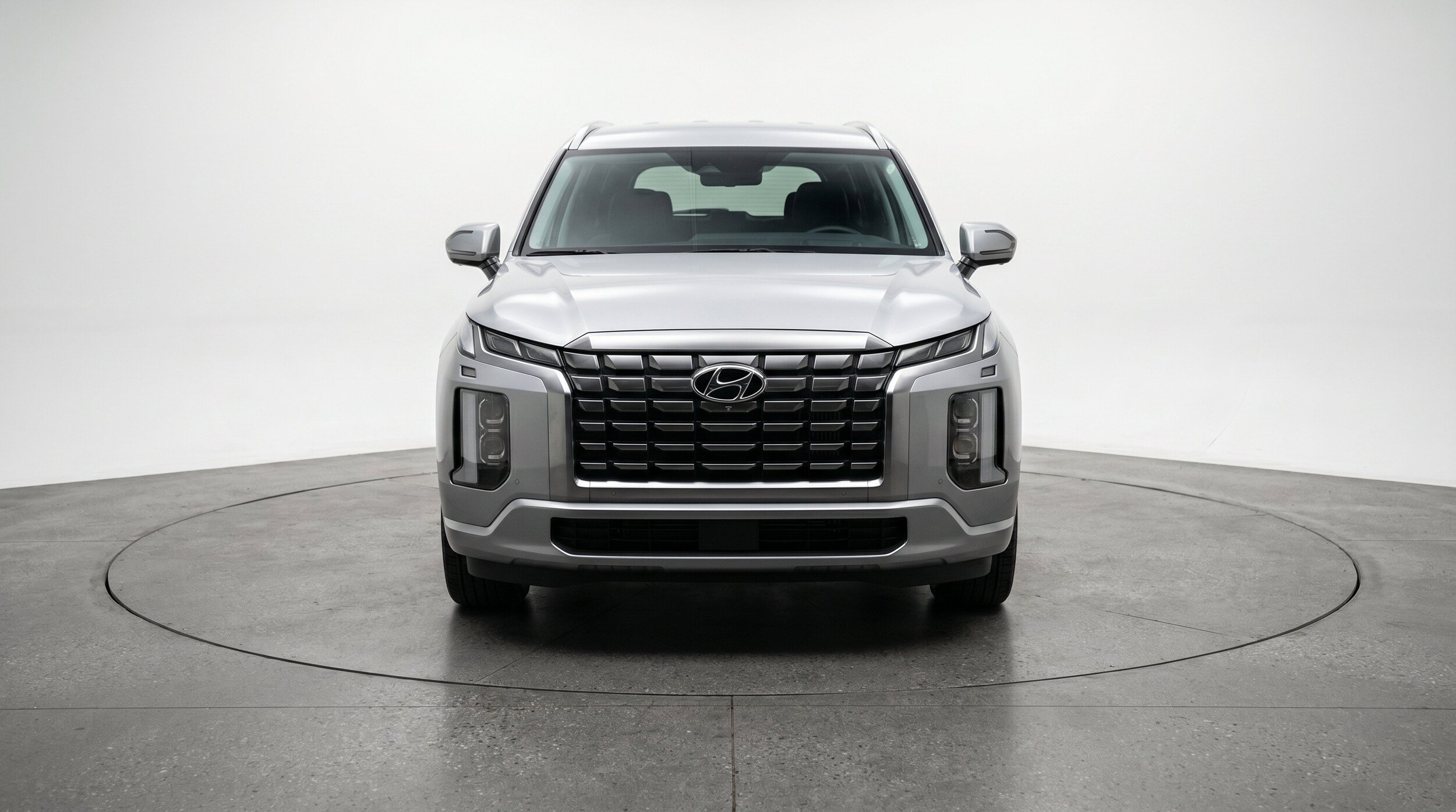 Thumbnail: 2025 Hyundai Palisade - 2
