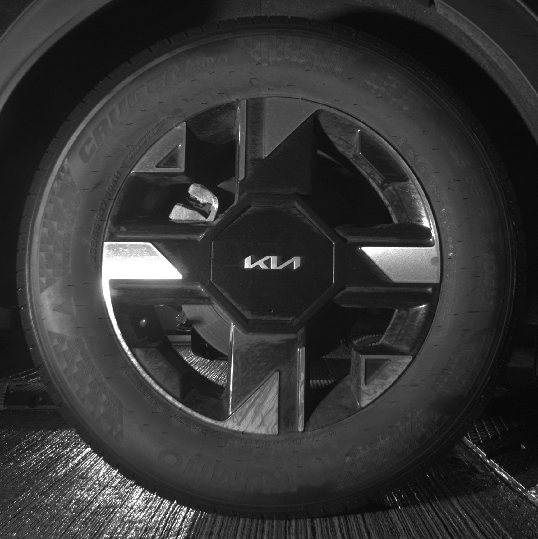 Thumbnail: 2026 Kia Sportage - 15