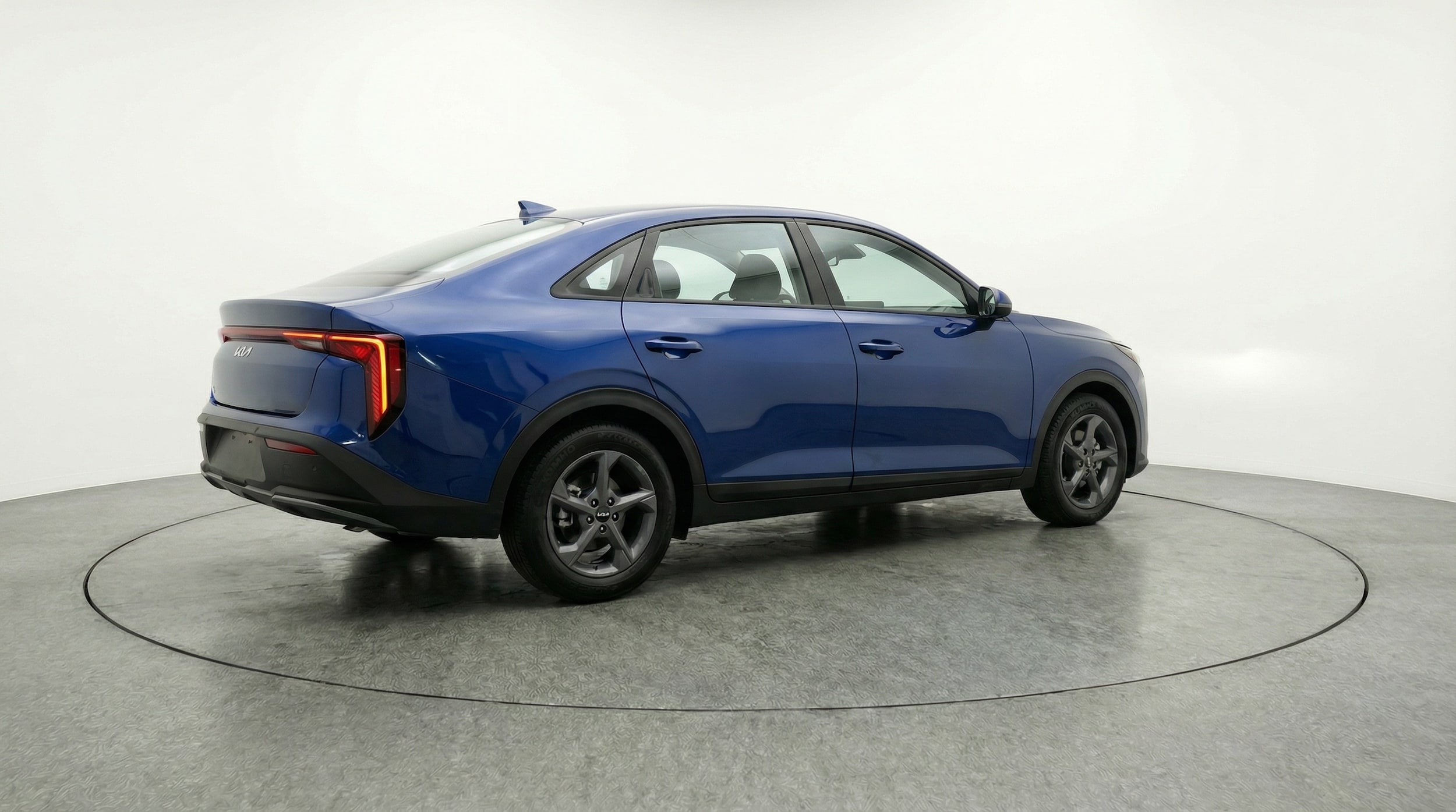 Thumbnail: 2025 Kia K4 - 7