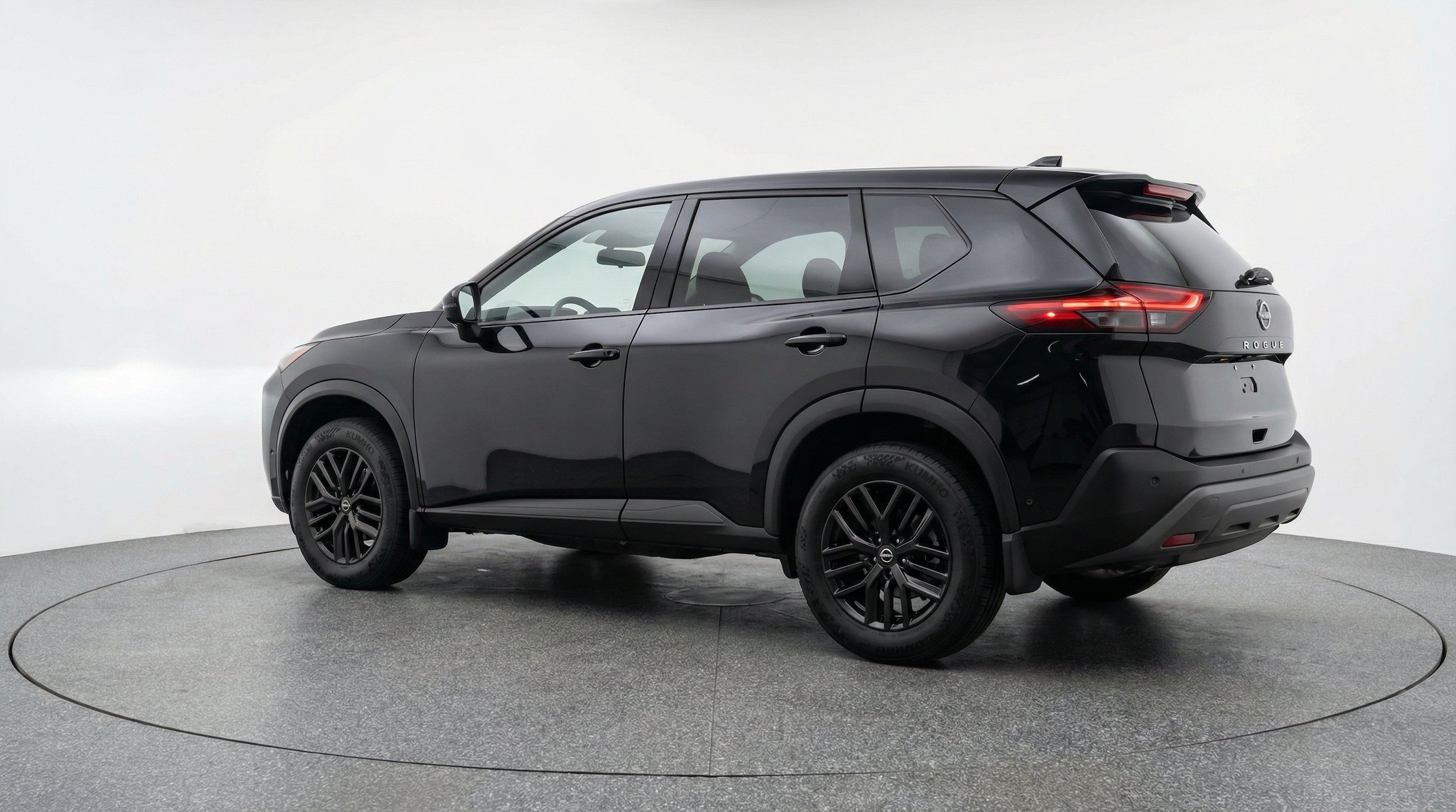 Thumbnail: 2026 Nissan Rogue - 6