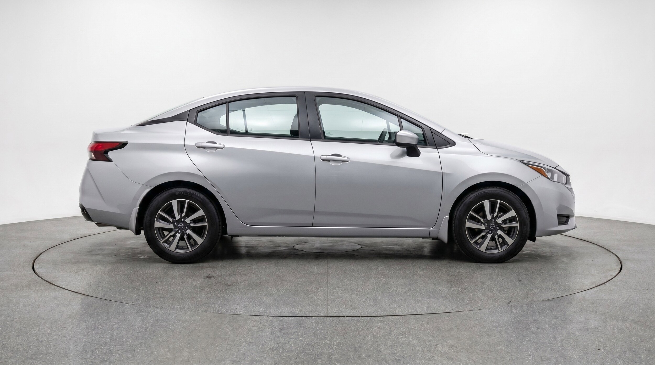 Thumbnail: 2025 Nissan Versa - 11