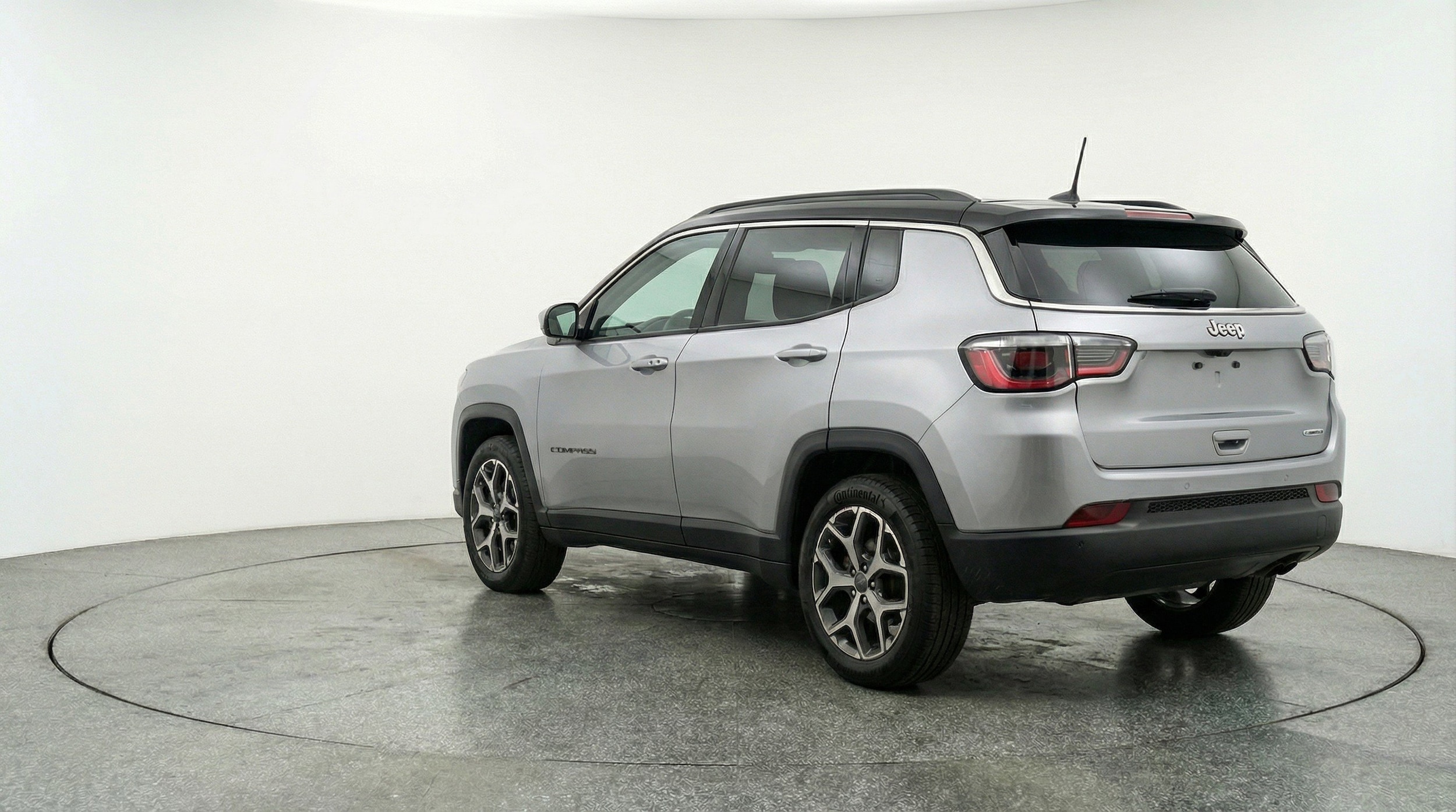 Thumbnail: 2025 Jeep Compass - 6