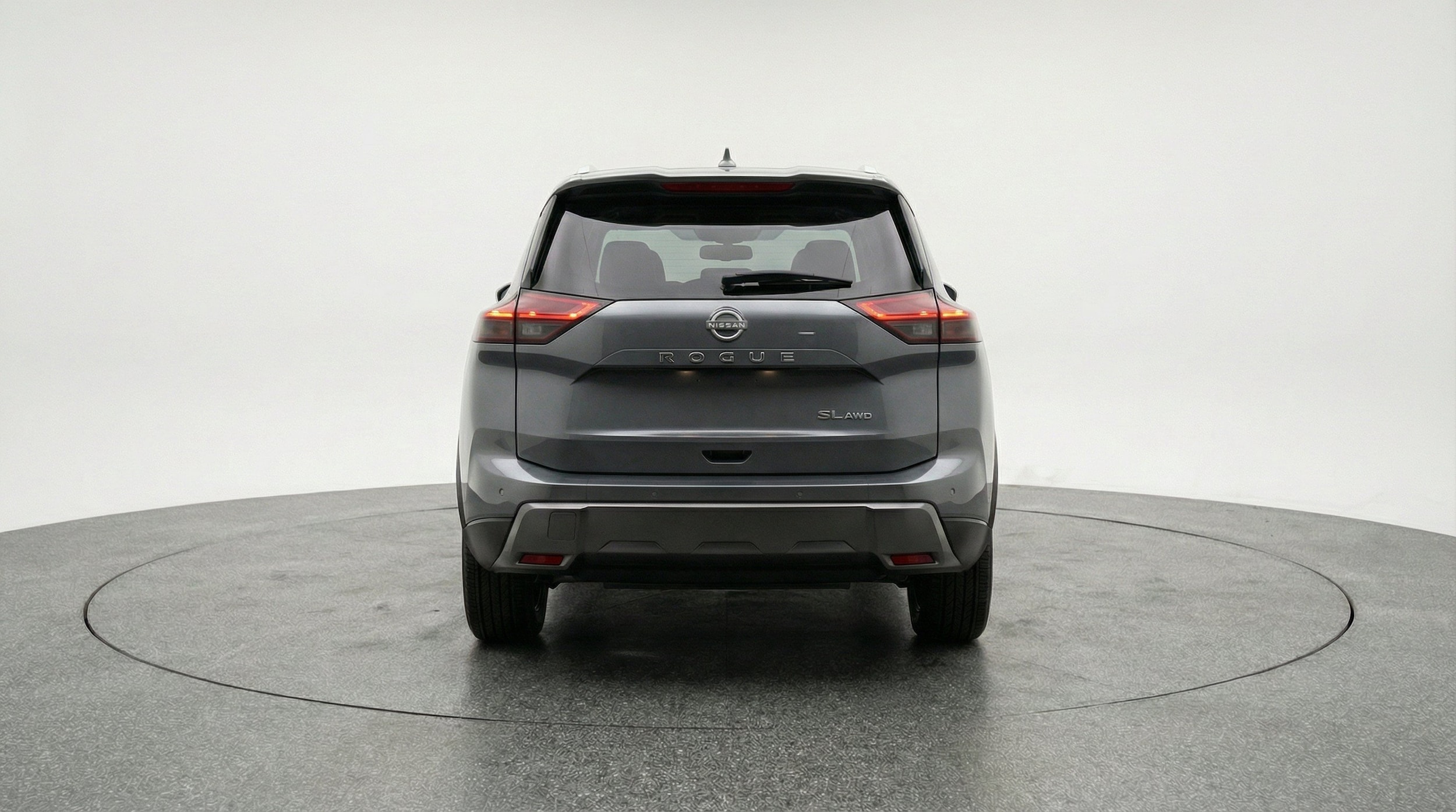 Thumbnail: 2026 Nissan Rogue - 7