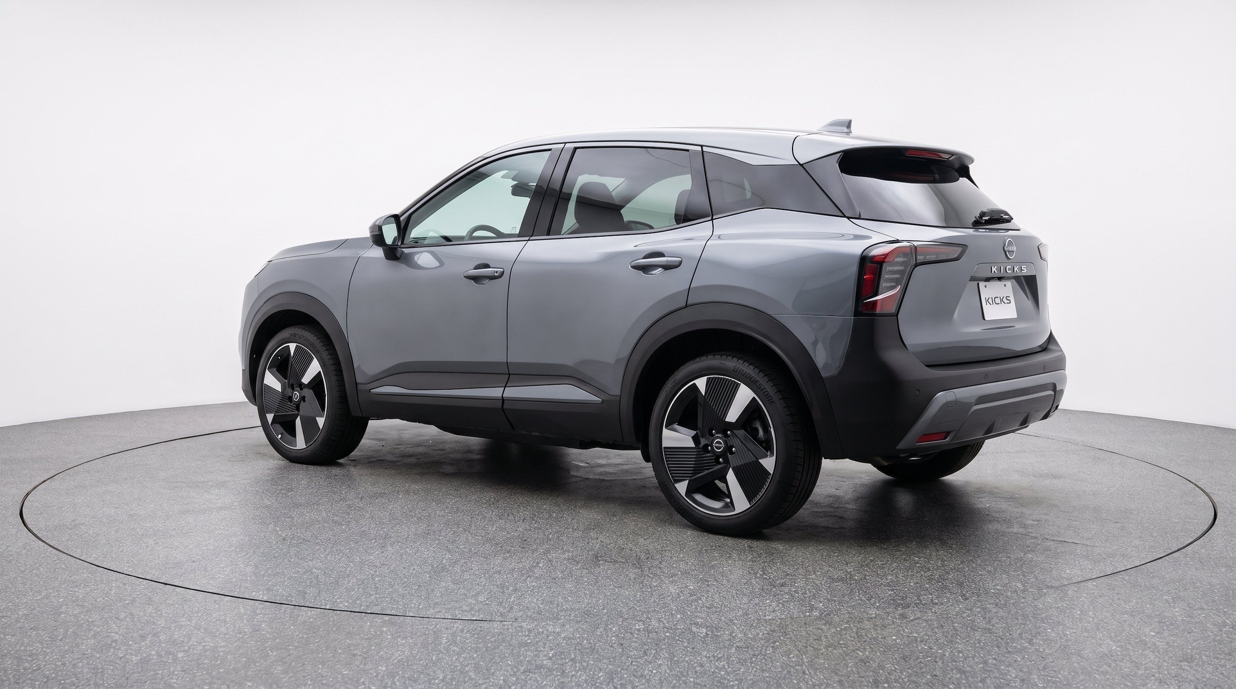 Thumbnail: 2026 Nissan Kicks - 6