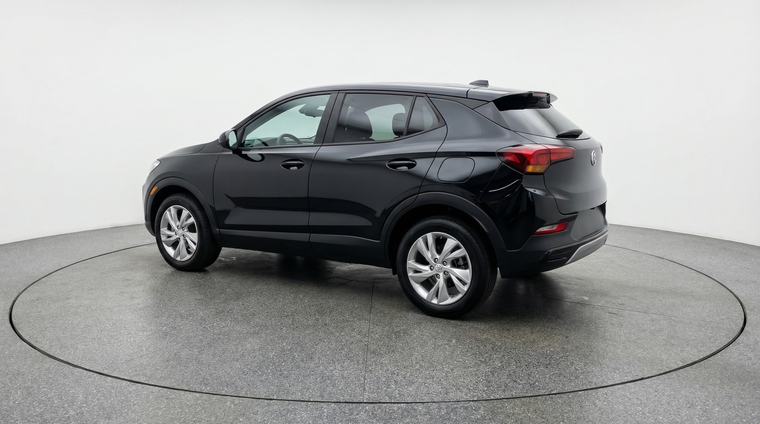 Thumbnail: 2025 Buick Encore GX - 5