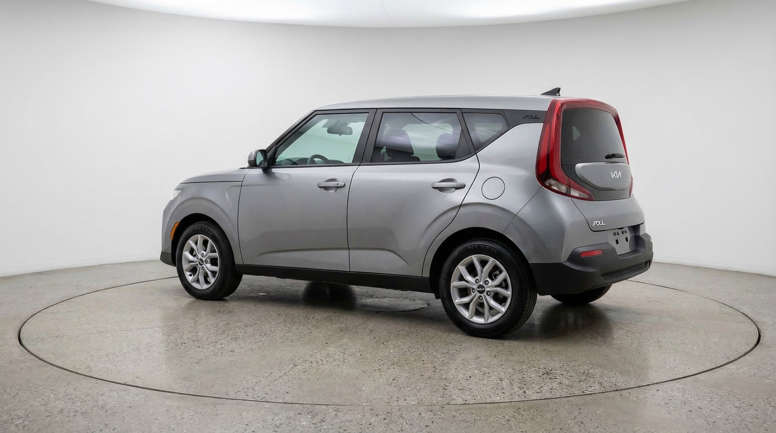 Thumbnail: 2025 Kia Soul - 6