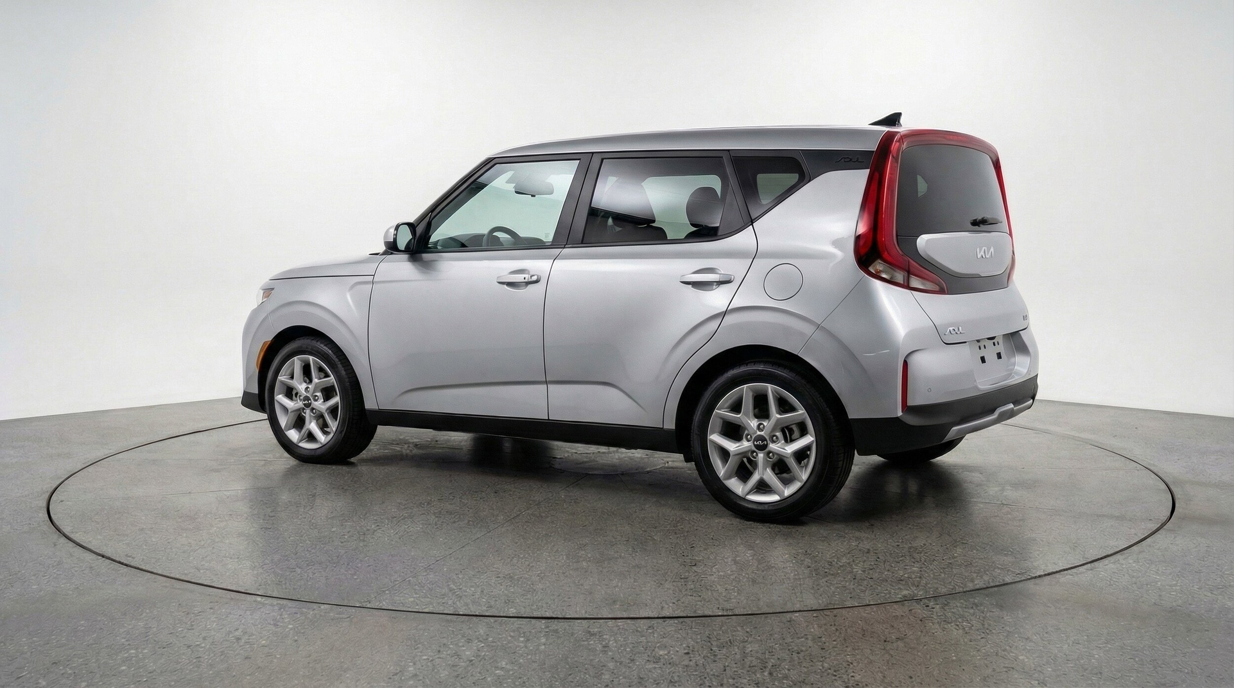 Thumbnail: 2025 Kia Soul - 6