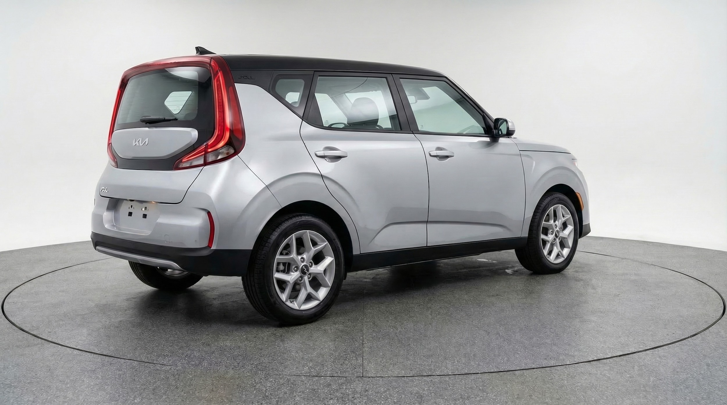 Thumbnail: 2025 Kia Soul - 7