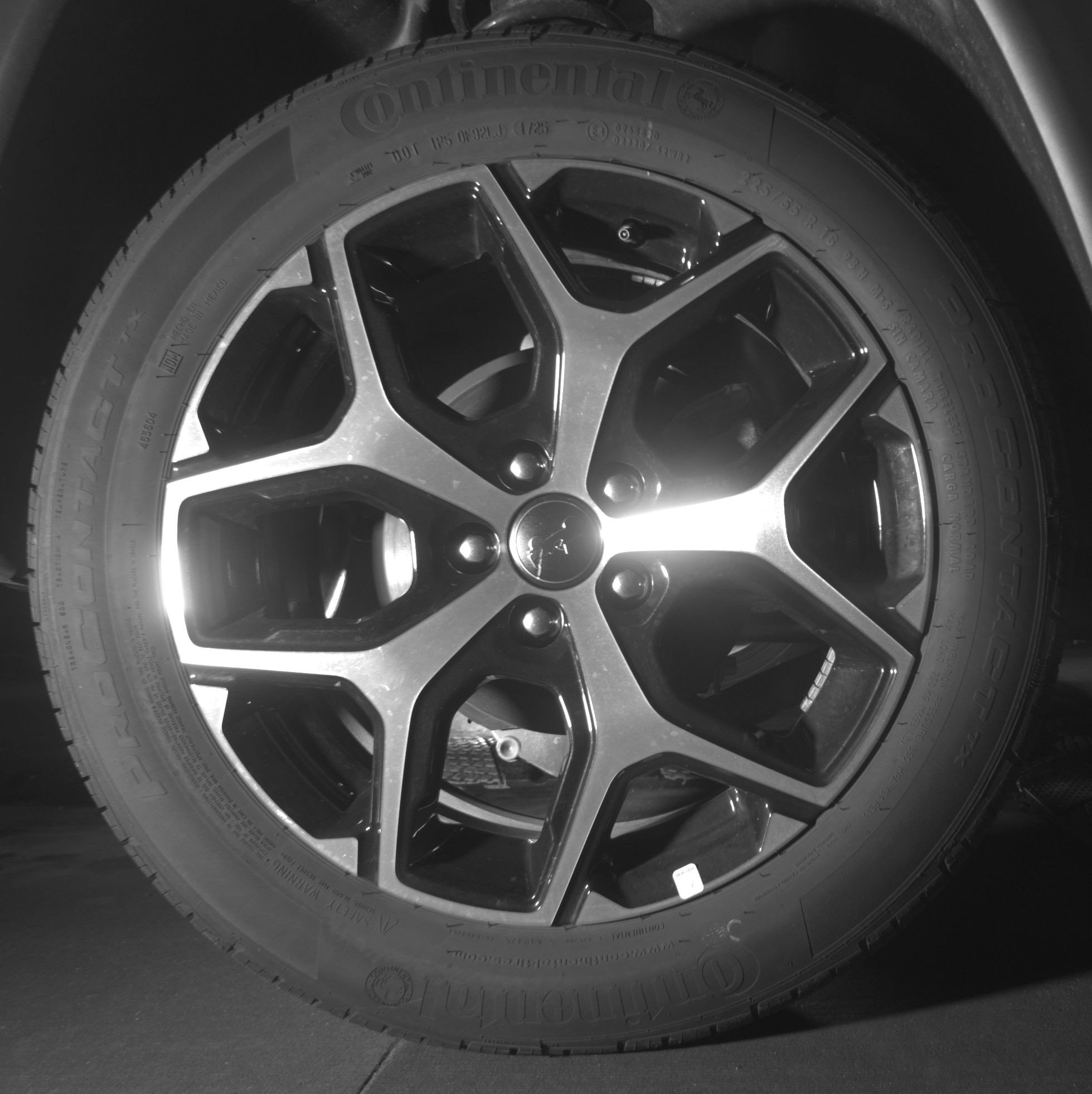 Thumbnail: 2025 Jeep Compass - 15