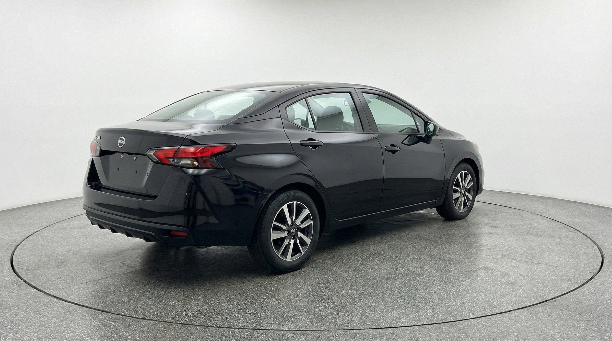 Thumbnail: 2025 Nissan Versa - 9
