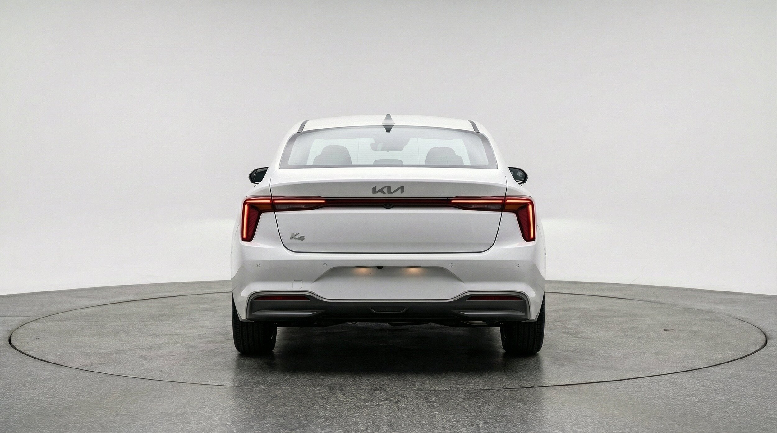 Thumbnail: 2025 Kia K4 - 7