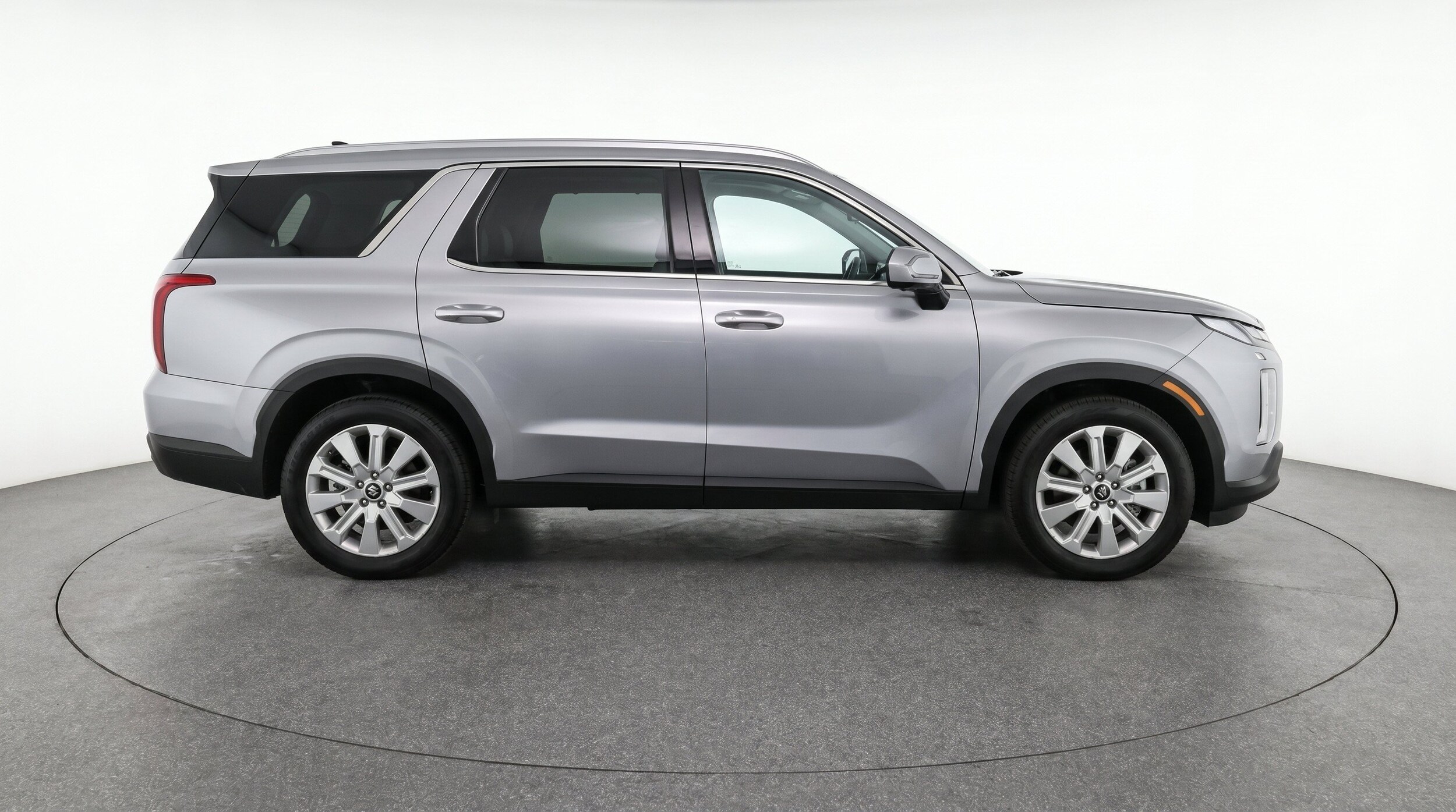 Thumbnail: 2025 Hyundai Palisade - 10