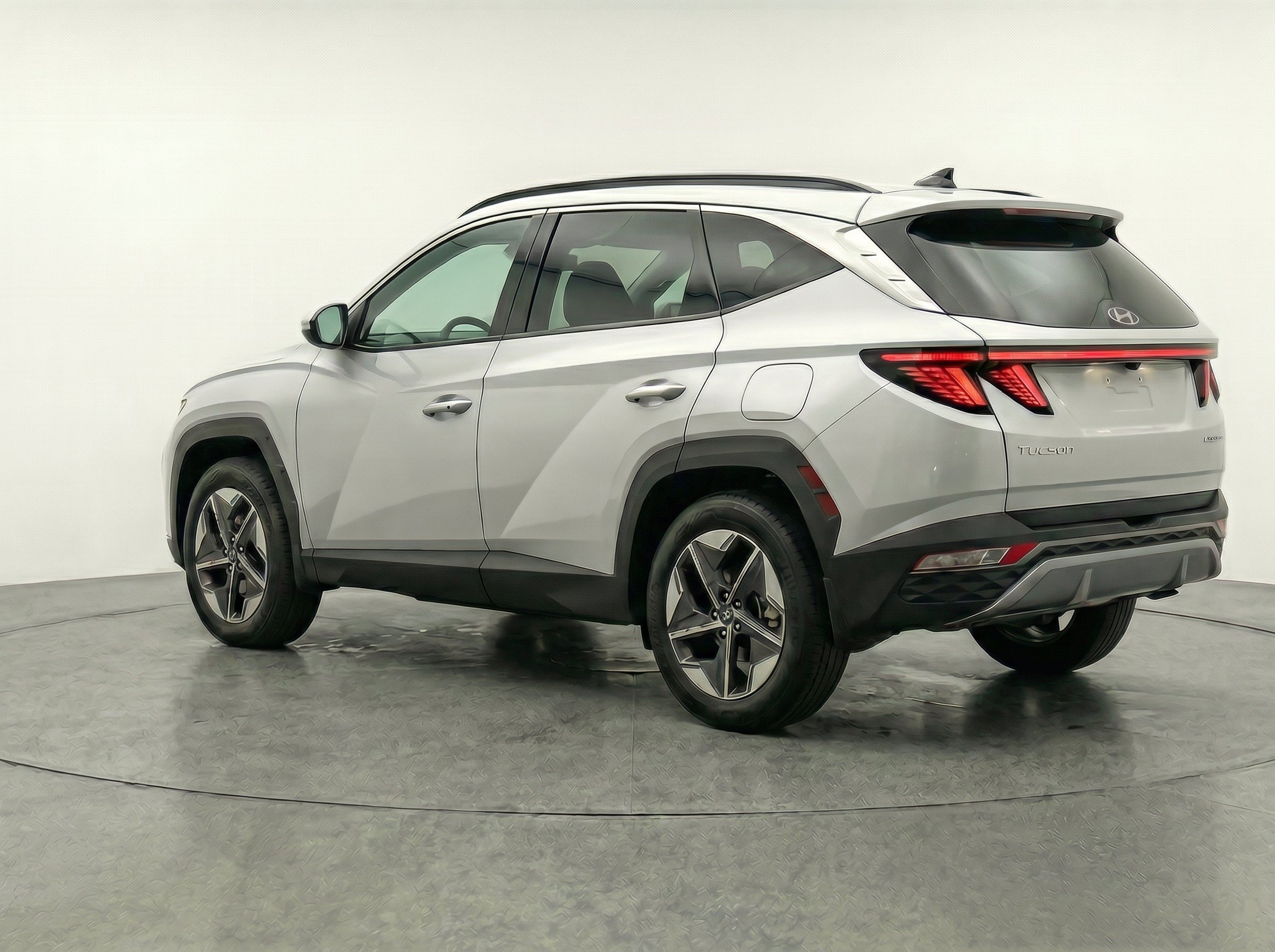 Thumbnail: 2026 Hyundai Tucson - 6