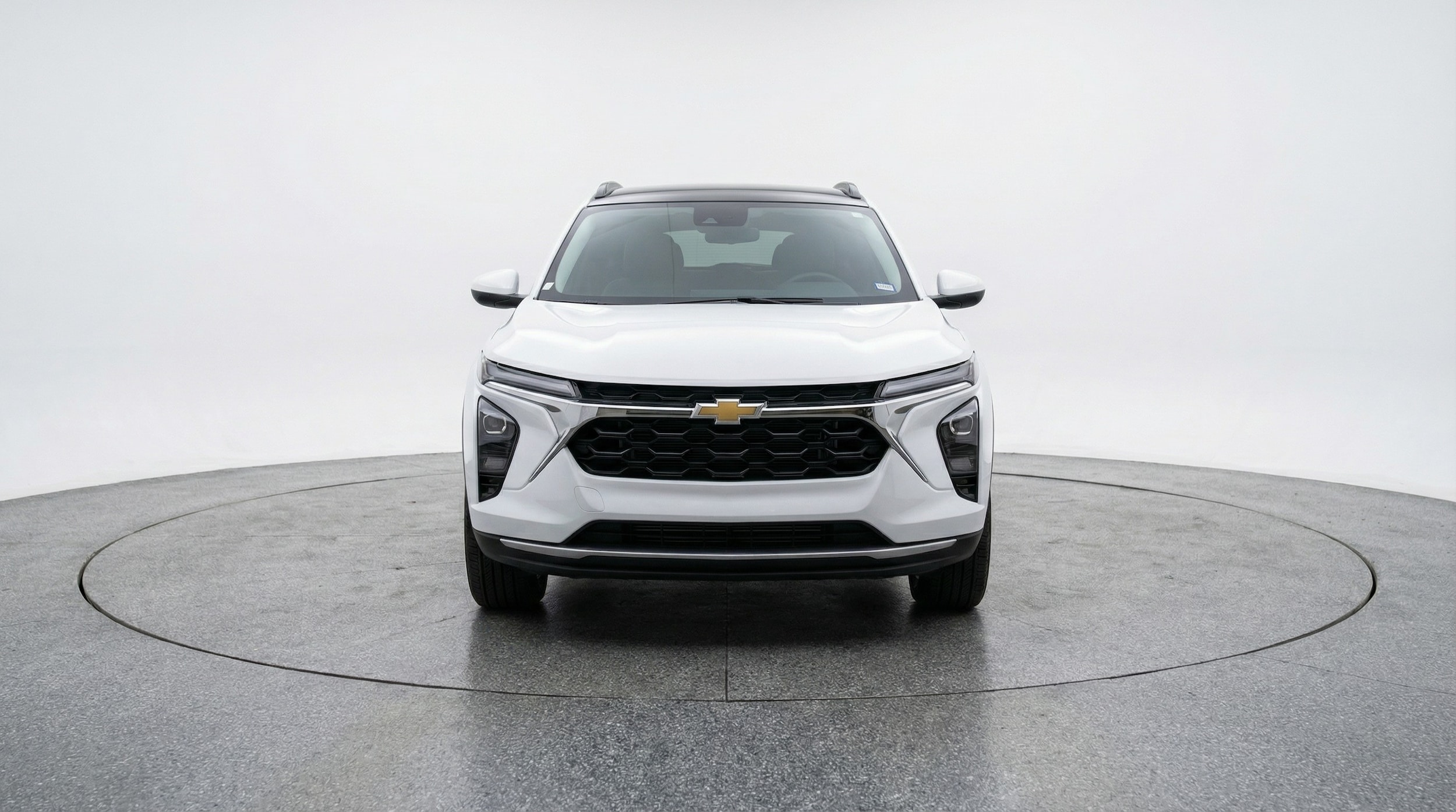 Thumbnail: 2025 Chevrolet Trax - 2
