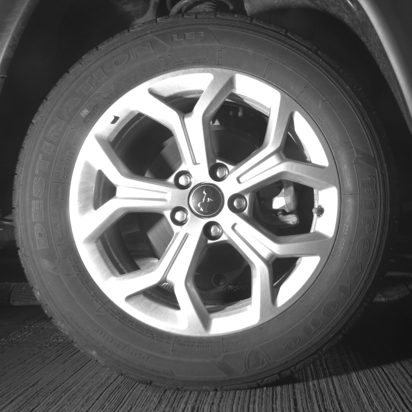 Thumbnail: 2025 Jeep Compass - 12