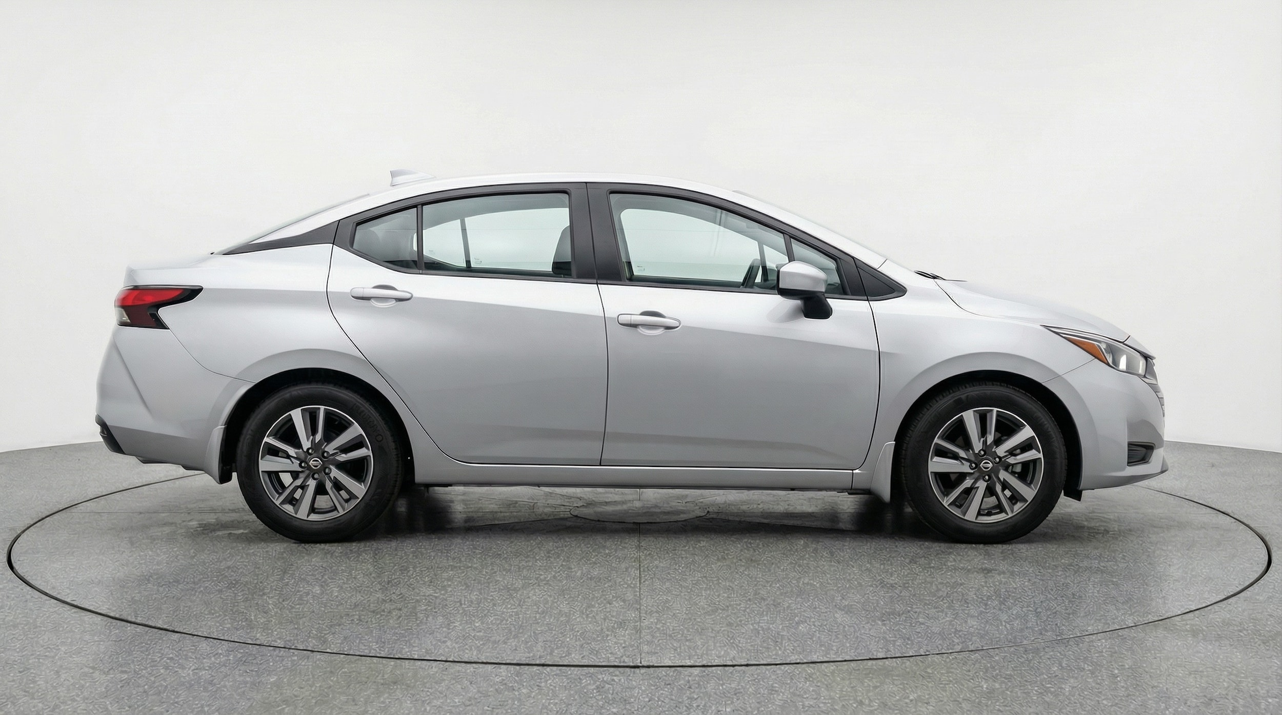 Thumbnail: 2025 Nissan Versa - 8