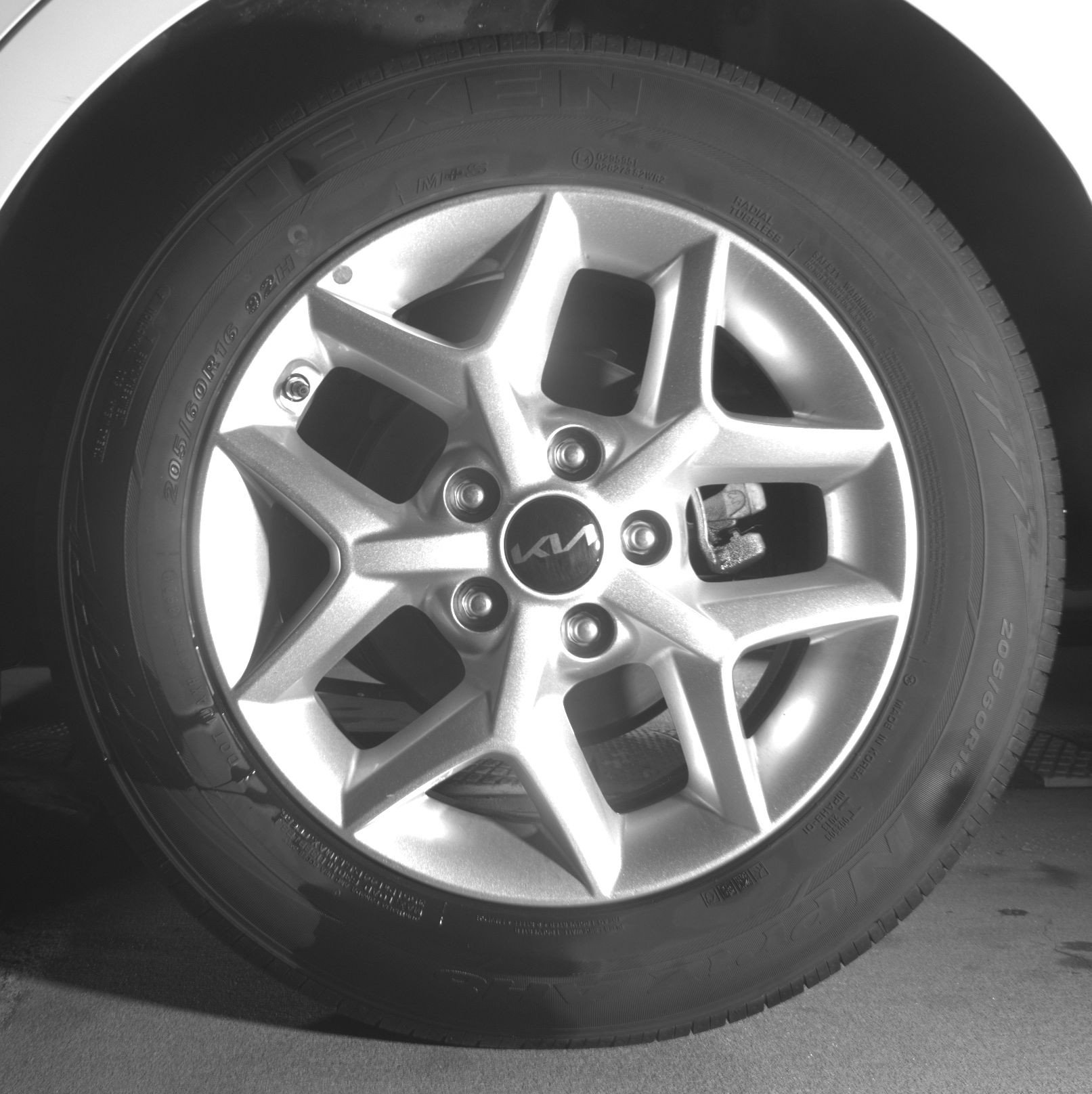 Thumbnail: 2025 Kia Soul - 14