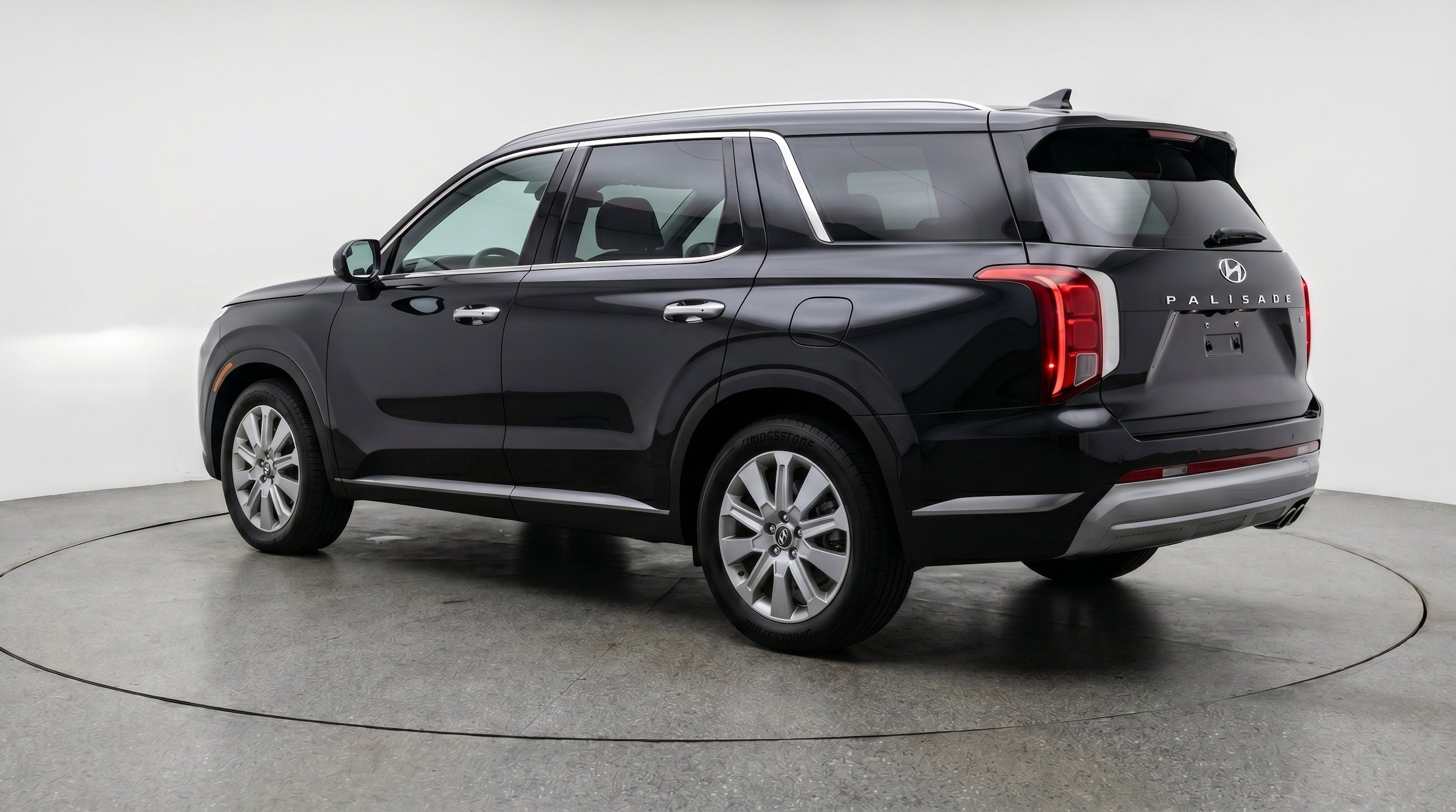 Thumbnail: 2025 Hyundai Palisade - 6