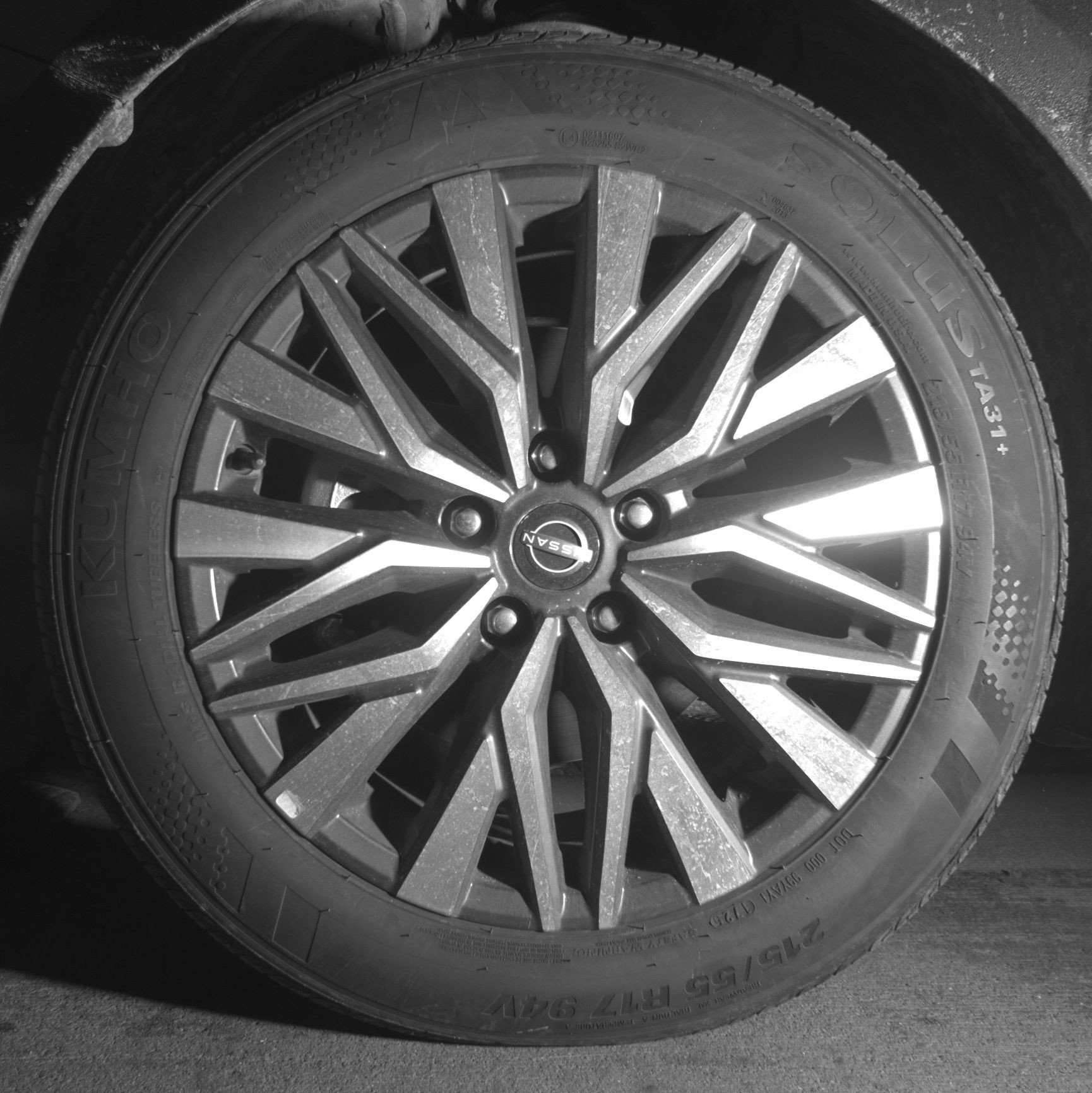 Thumbnail: 2025 Nissan Altima - 12