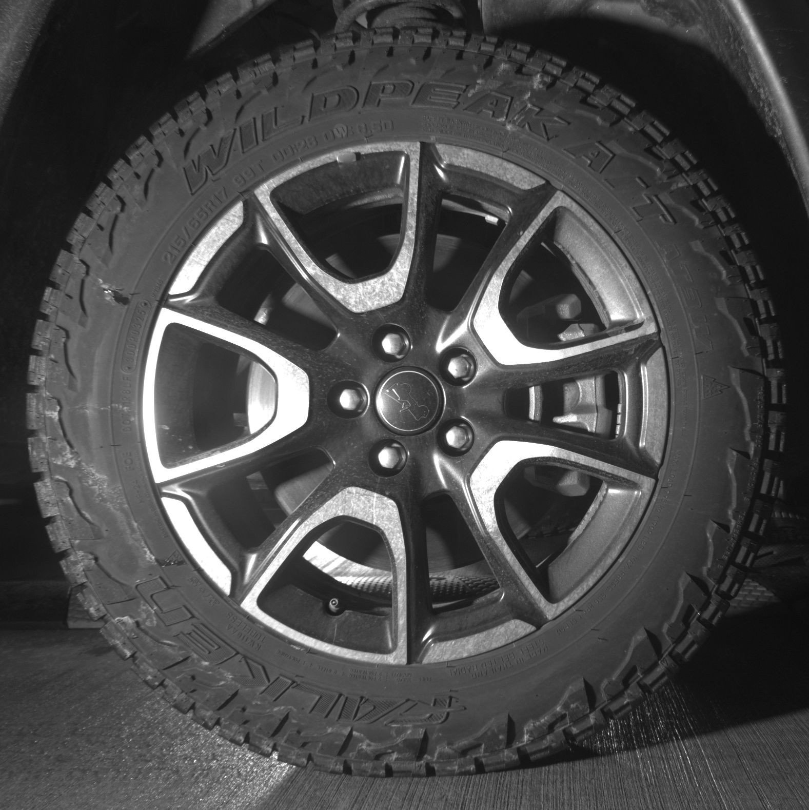 Thumbnail: 2025 Jeep Compass - 13